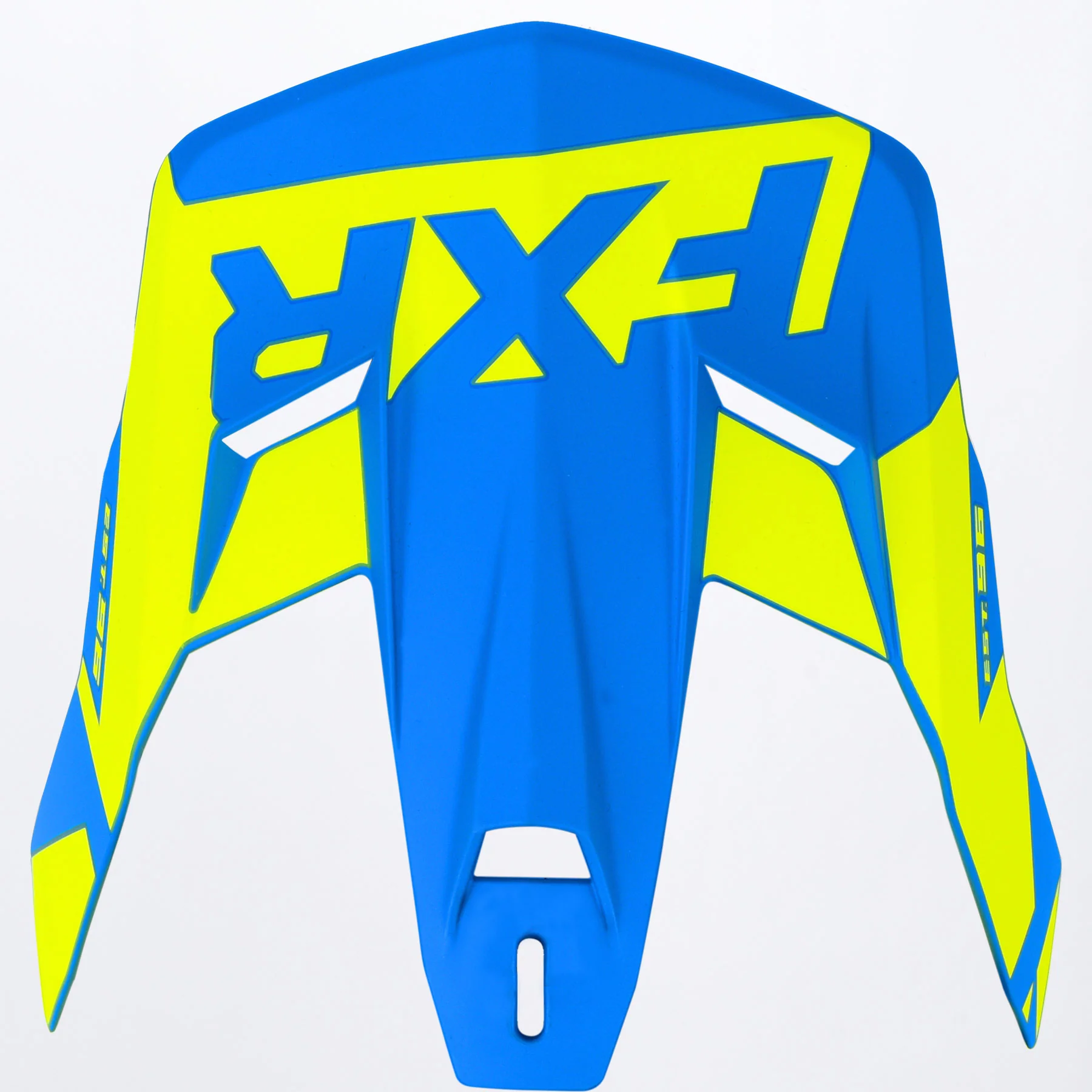 Clutch CX Helmet Peak - Image 3