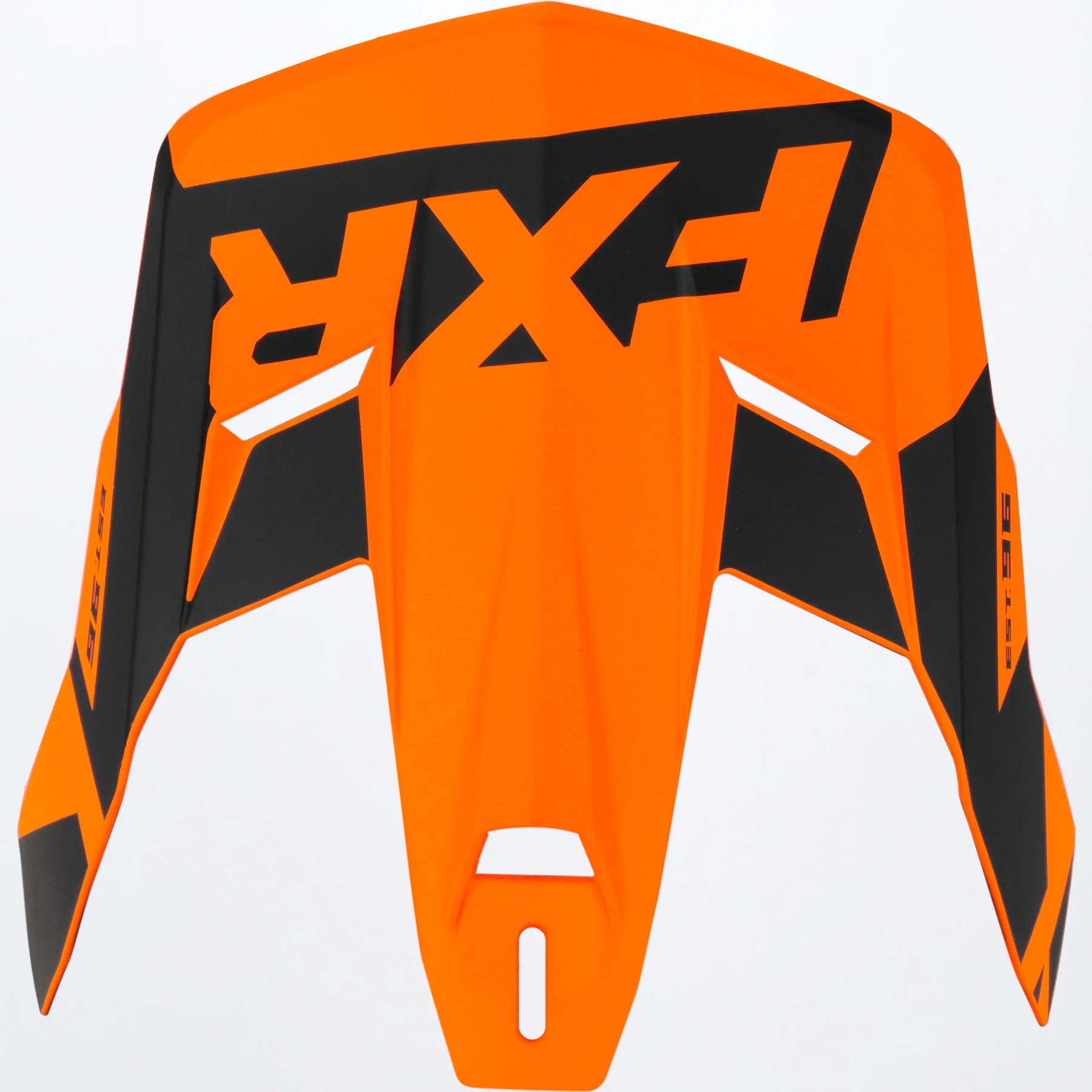 Clutch CX Helmet Peak - Image 4