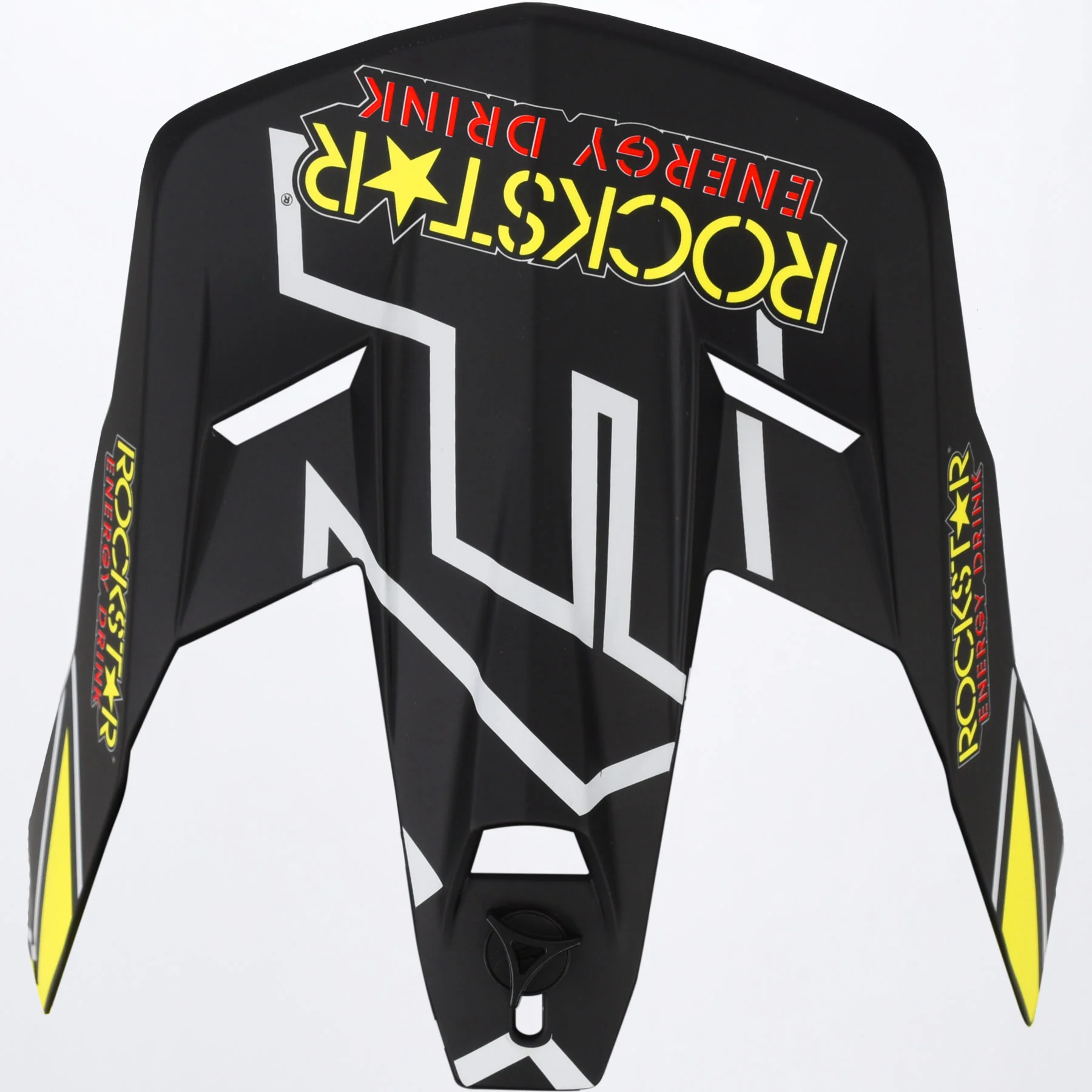 Clutch CX Helmet Peak - Image 5