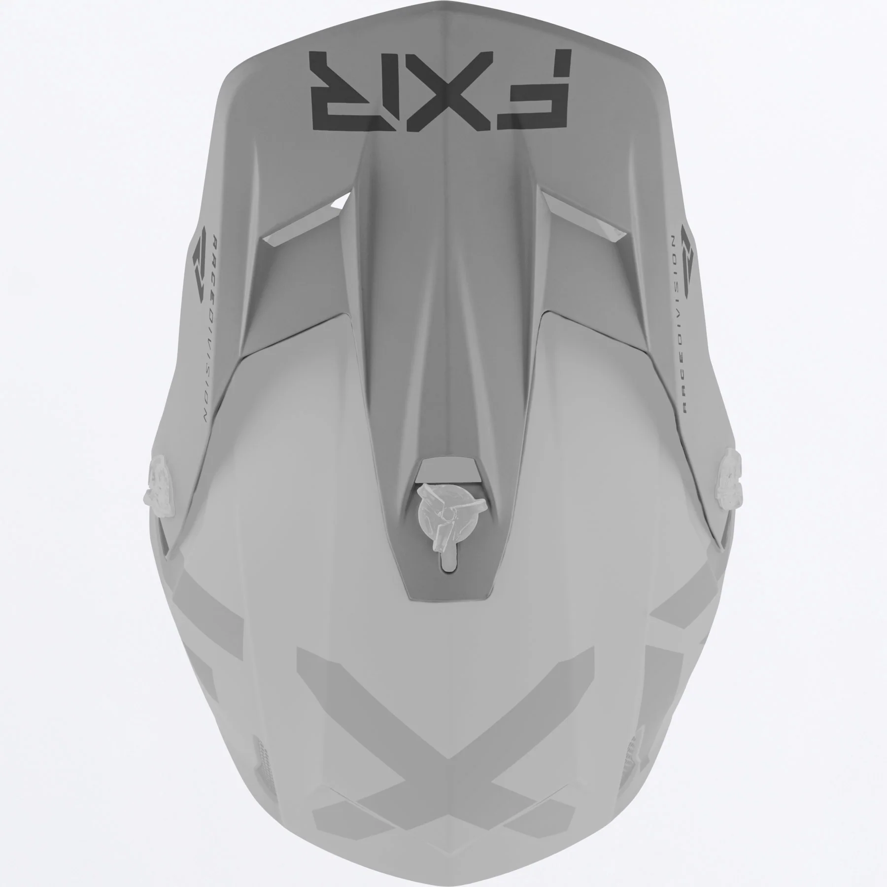 Clutch CX Helmet Peak - Image 3