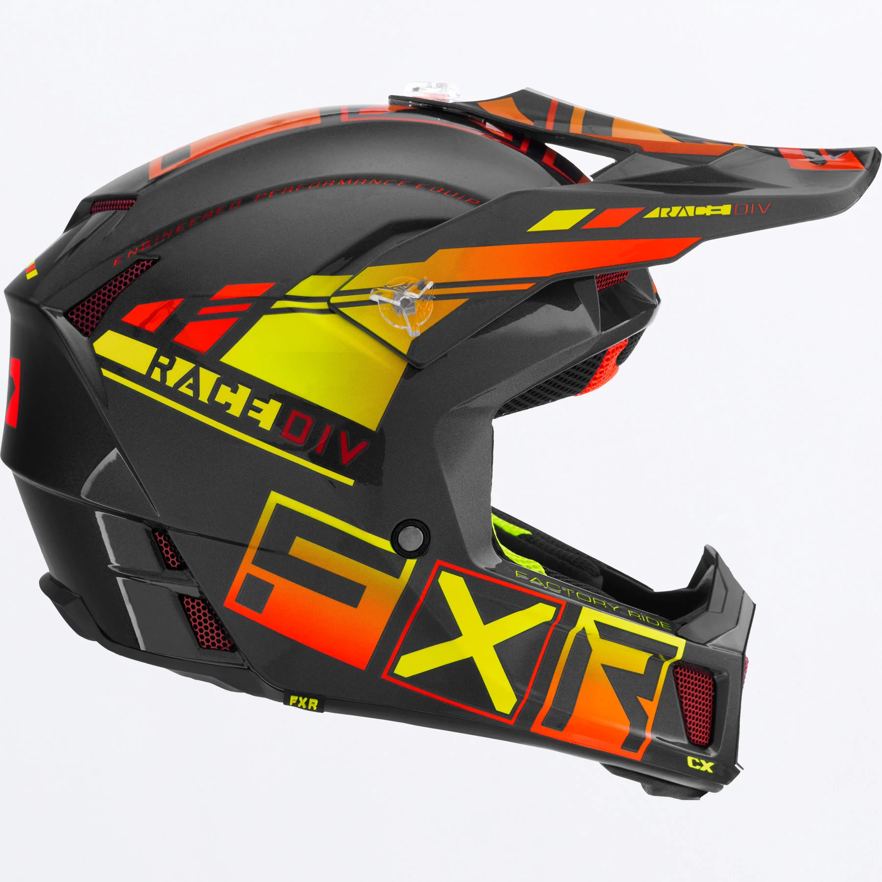 Clutch CX Pro MIPS Helmet - Image 10