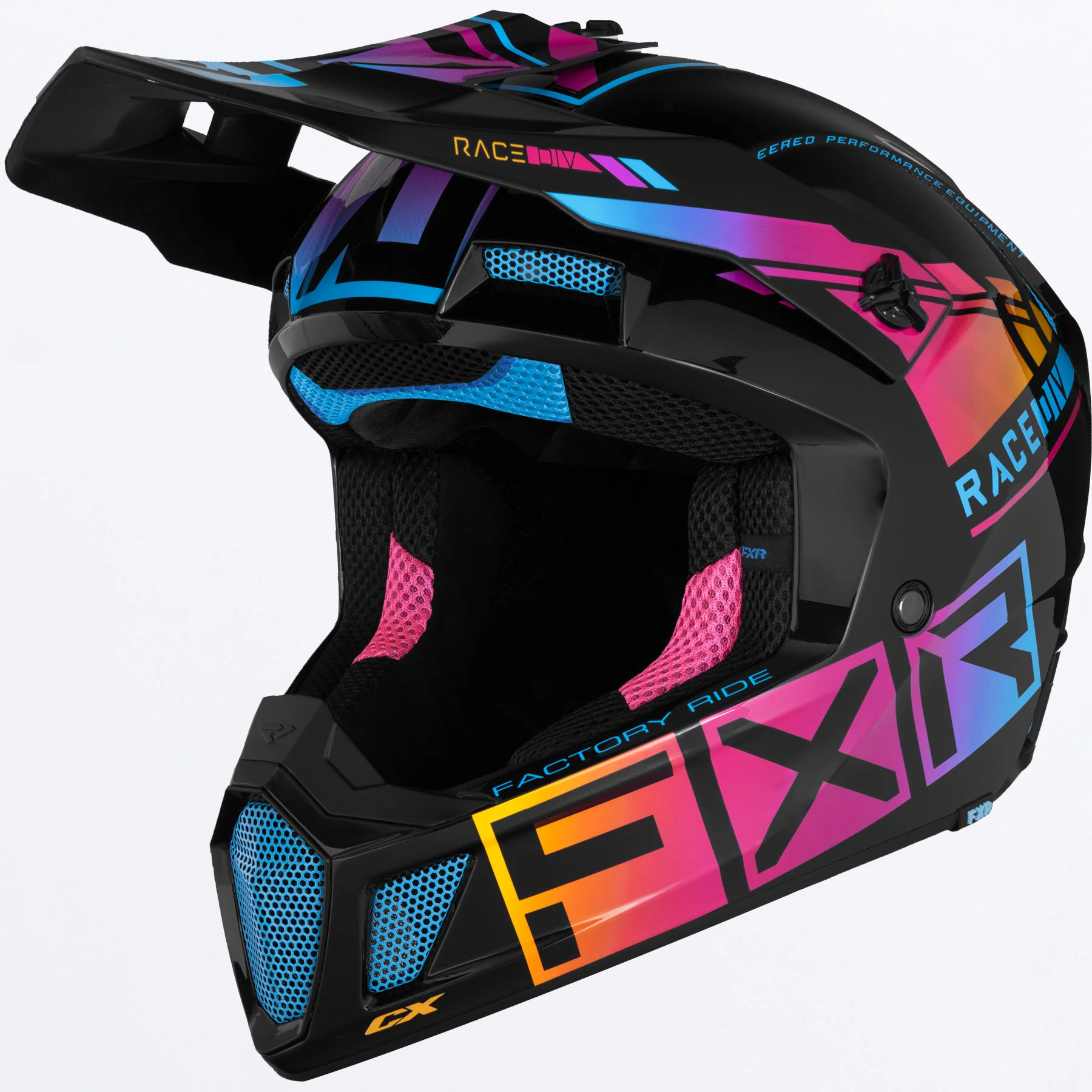 Clutch CX Pro MIPS Helmet - Image 12
