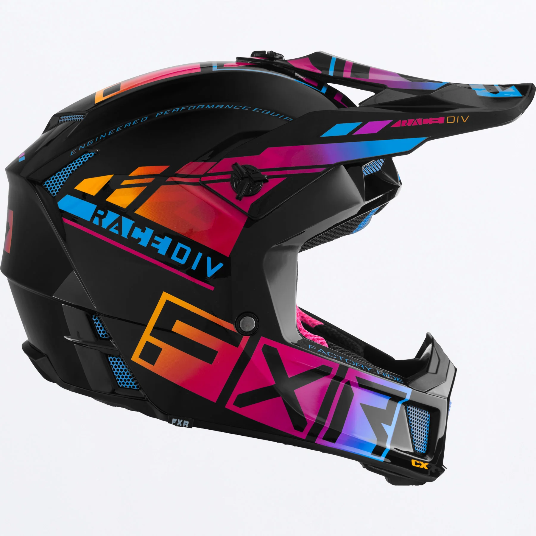 Clutch CX Pro MIPS Helmet - Image 15
