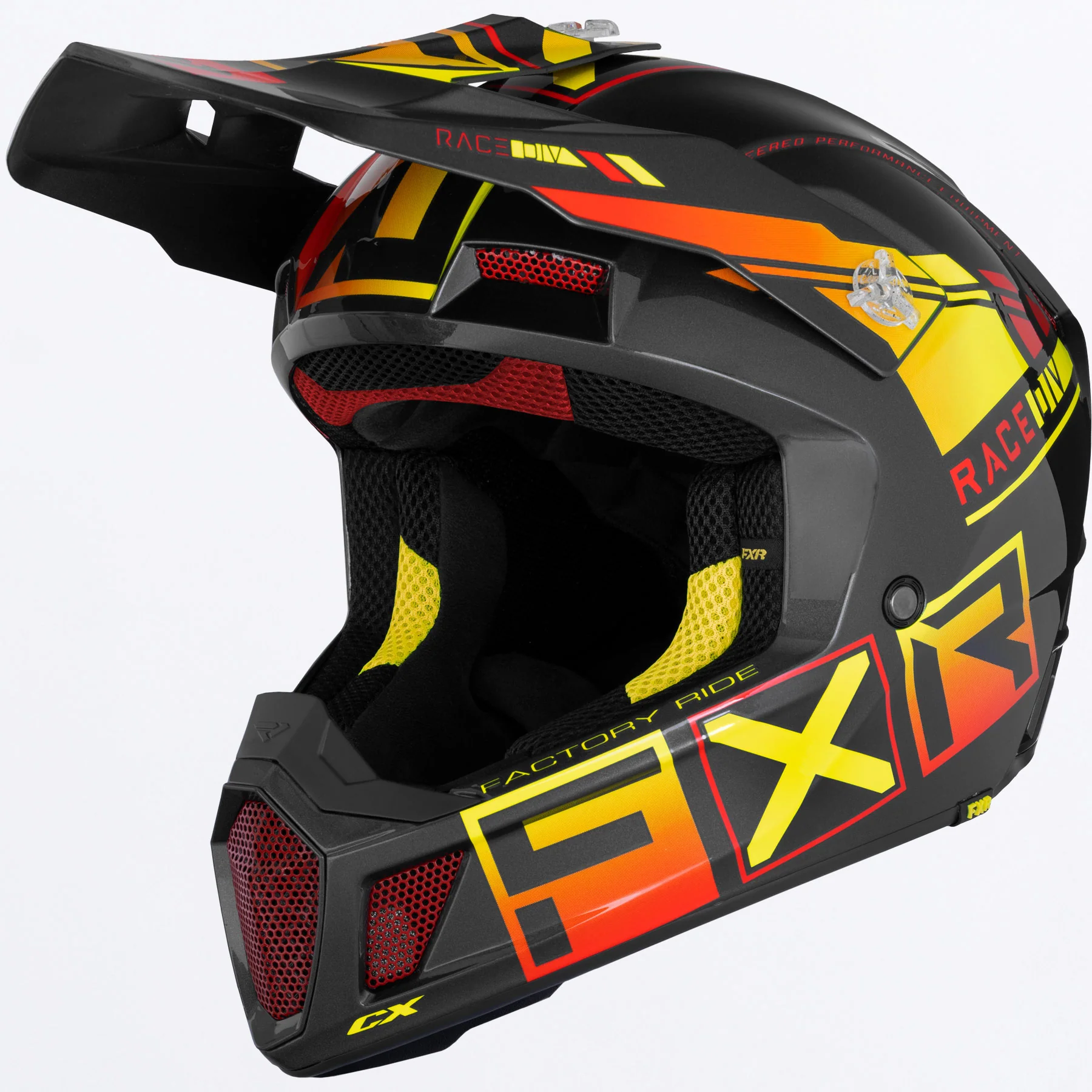 Clutch CX Pro MIPS Helmet - Image 7
