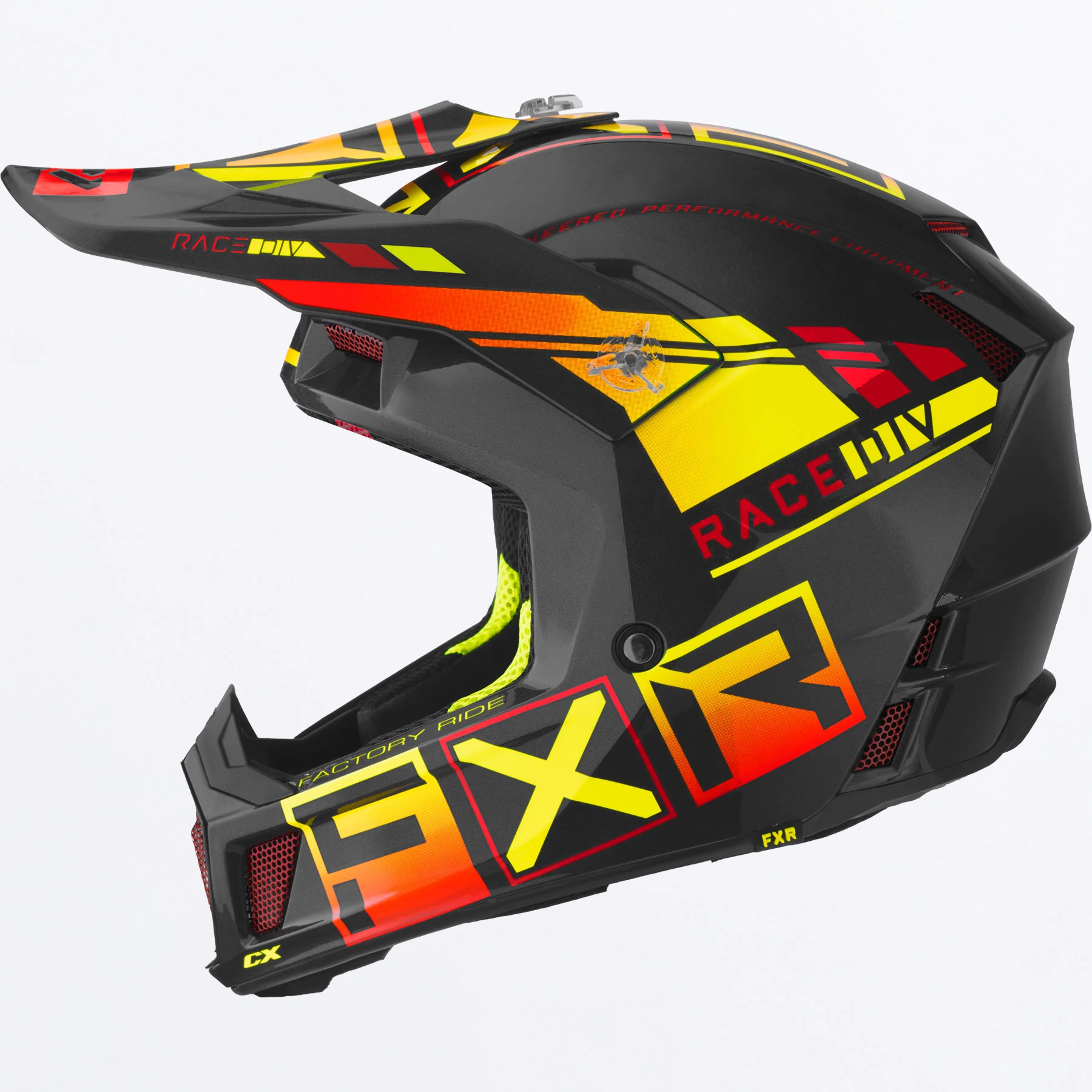 Clutch CX Pro MIPS Helmet - Image 8