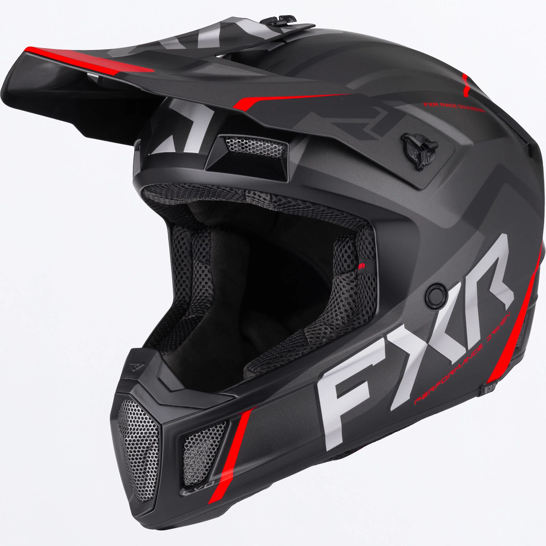 Clutch Evo Helmet - Image 17