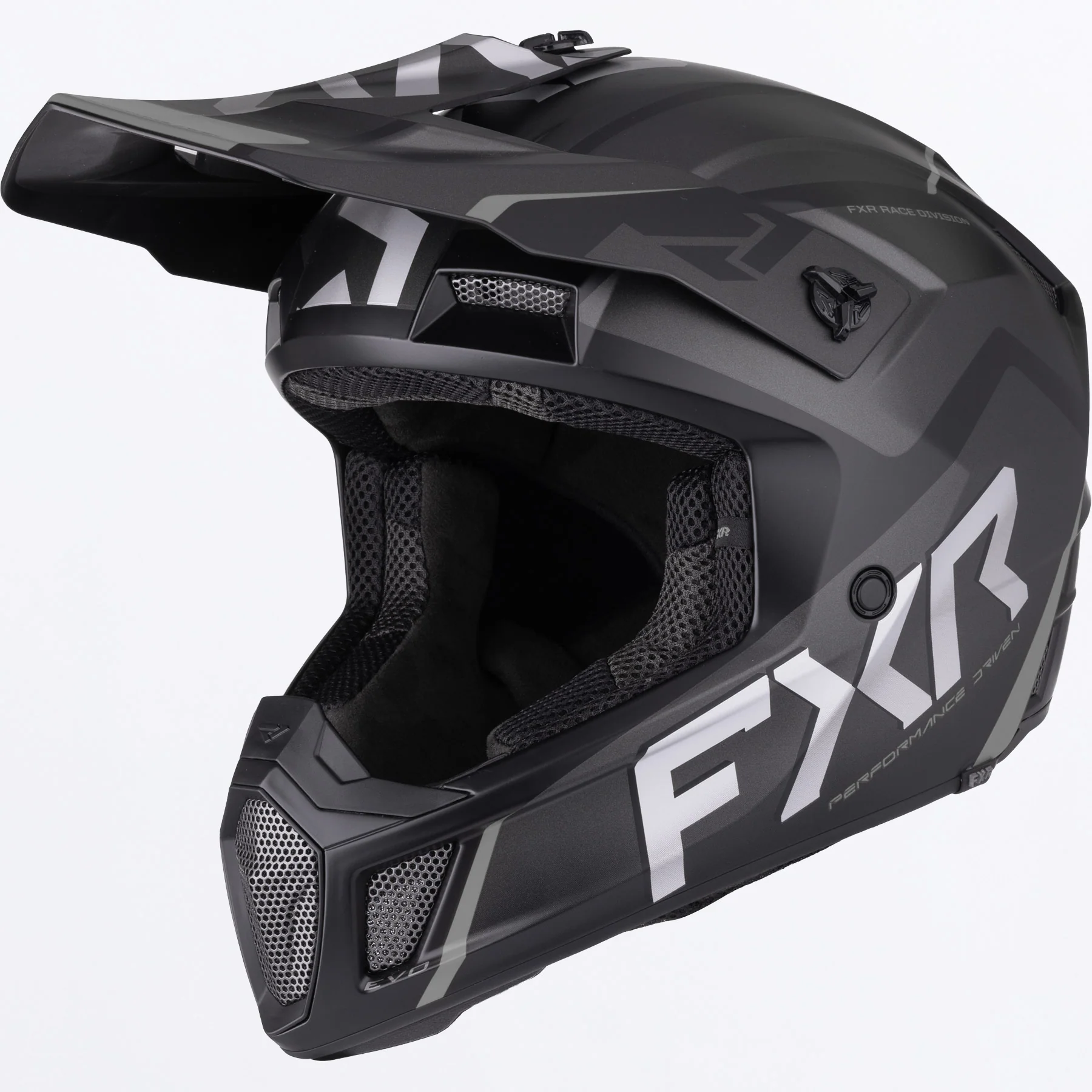 Clutch Evo Helmet - Image 2