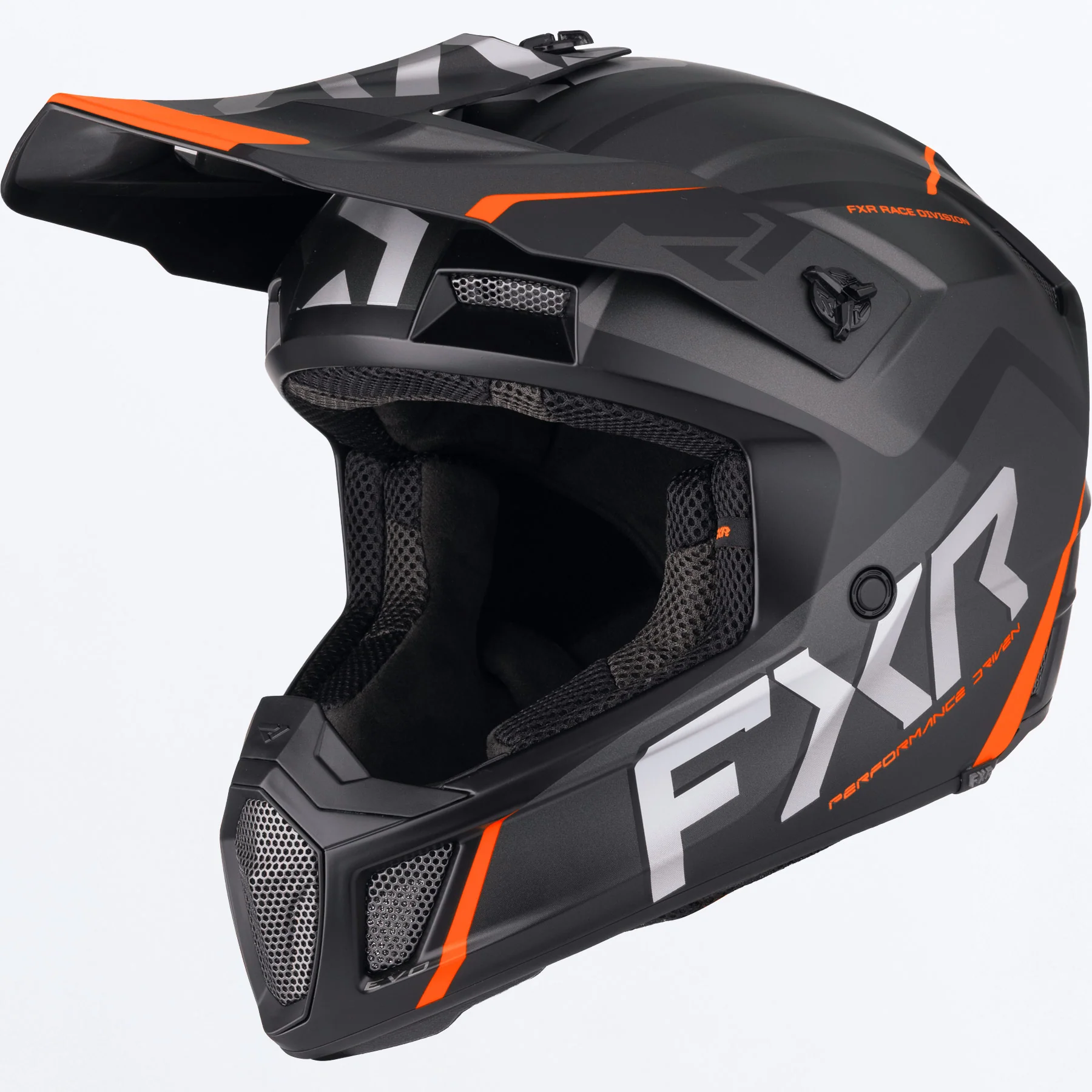 Clutch Evo Helmet - Image 22