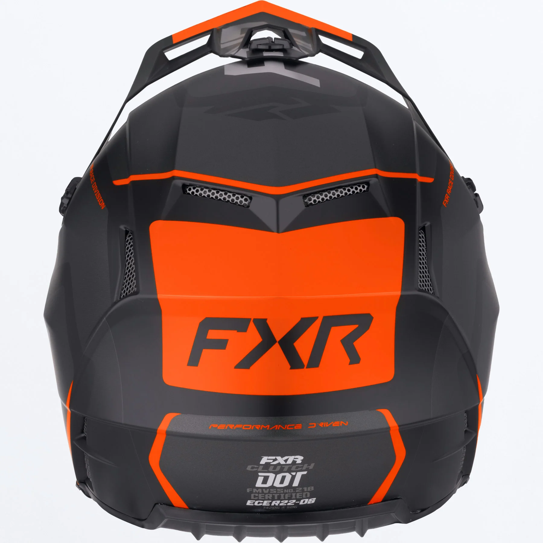 Clutch Evo Helmet - Image 24