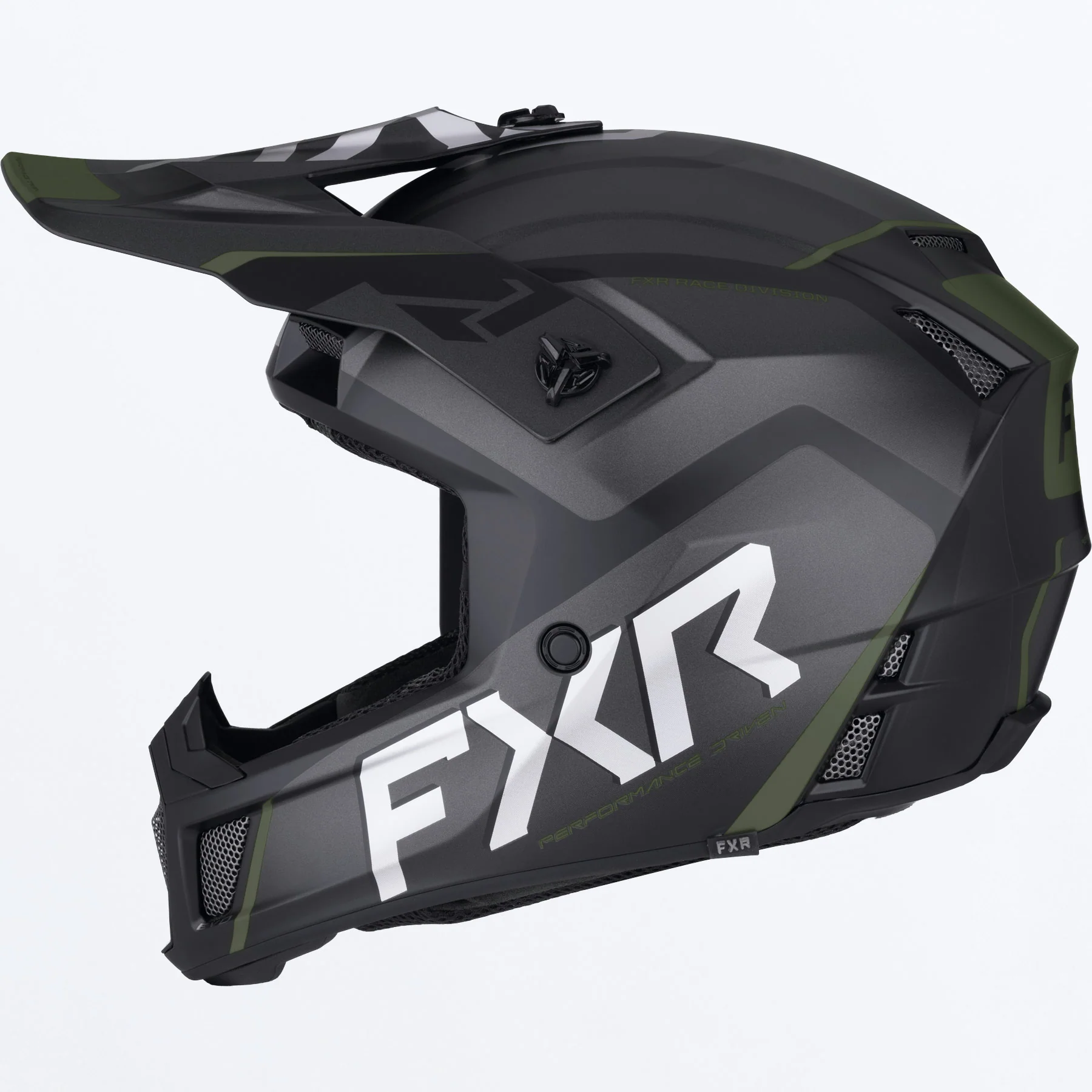 Clutch Evo Helmet - Image 28