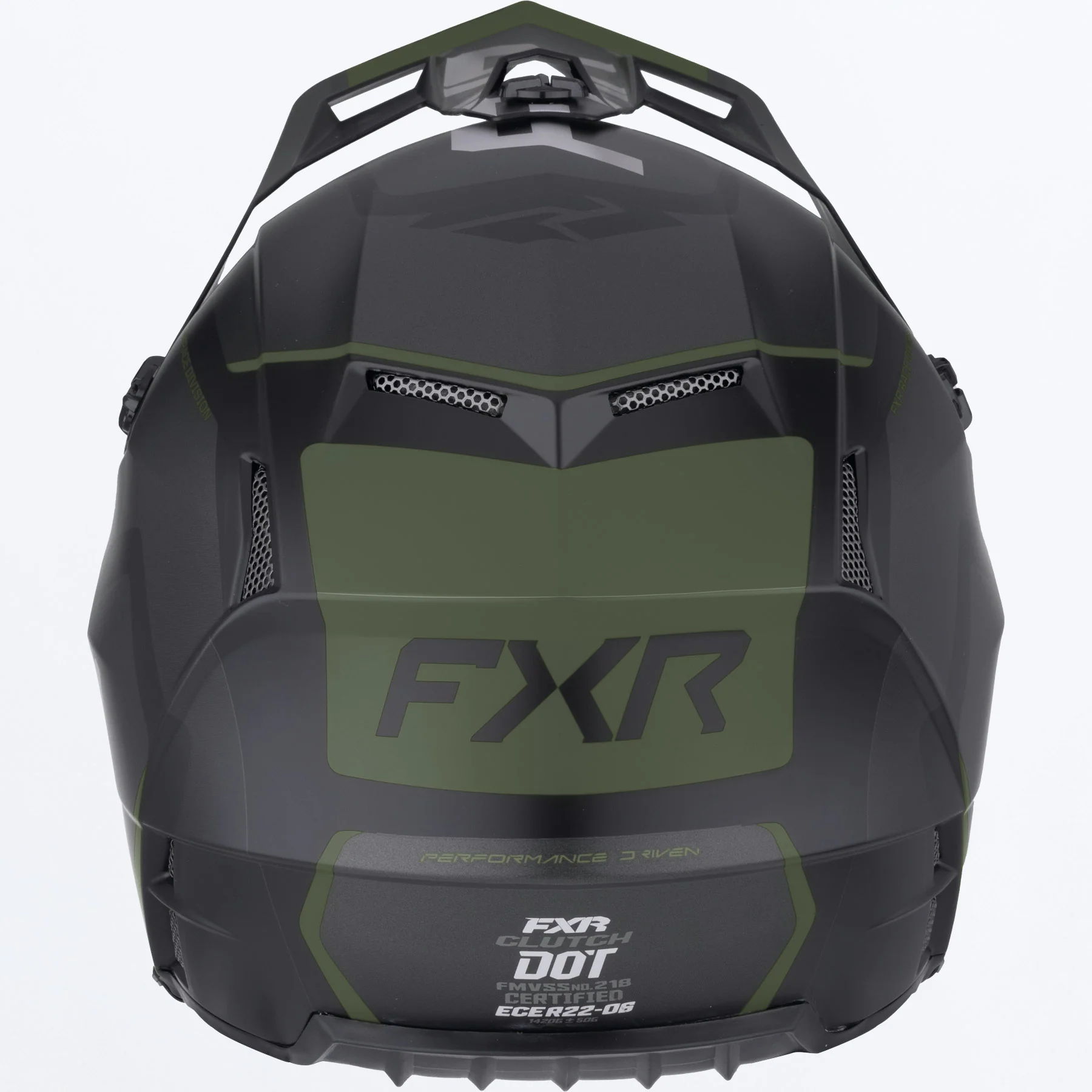 Clutch Evo Helmet - Image 29