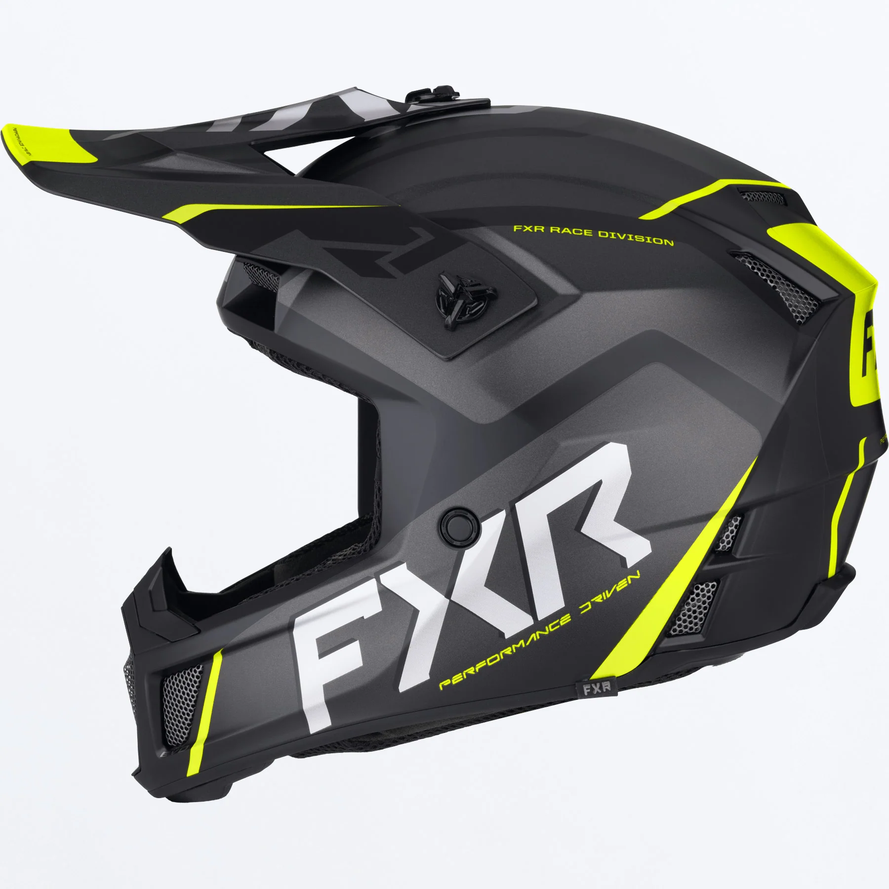 Clutch Evo Helmet - Image 8
