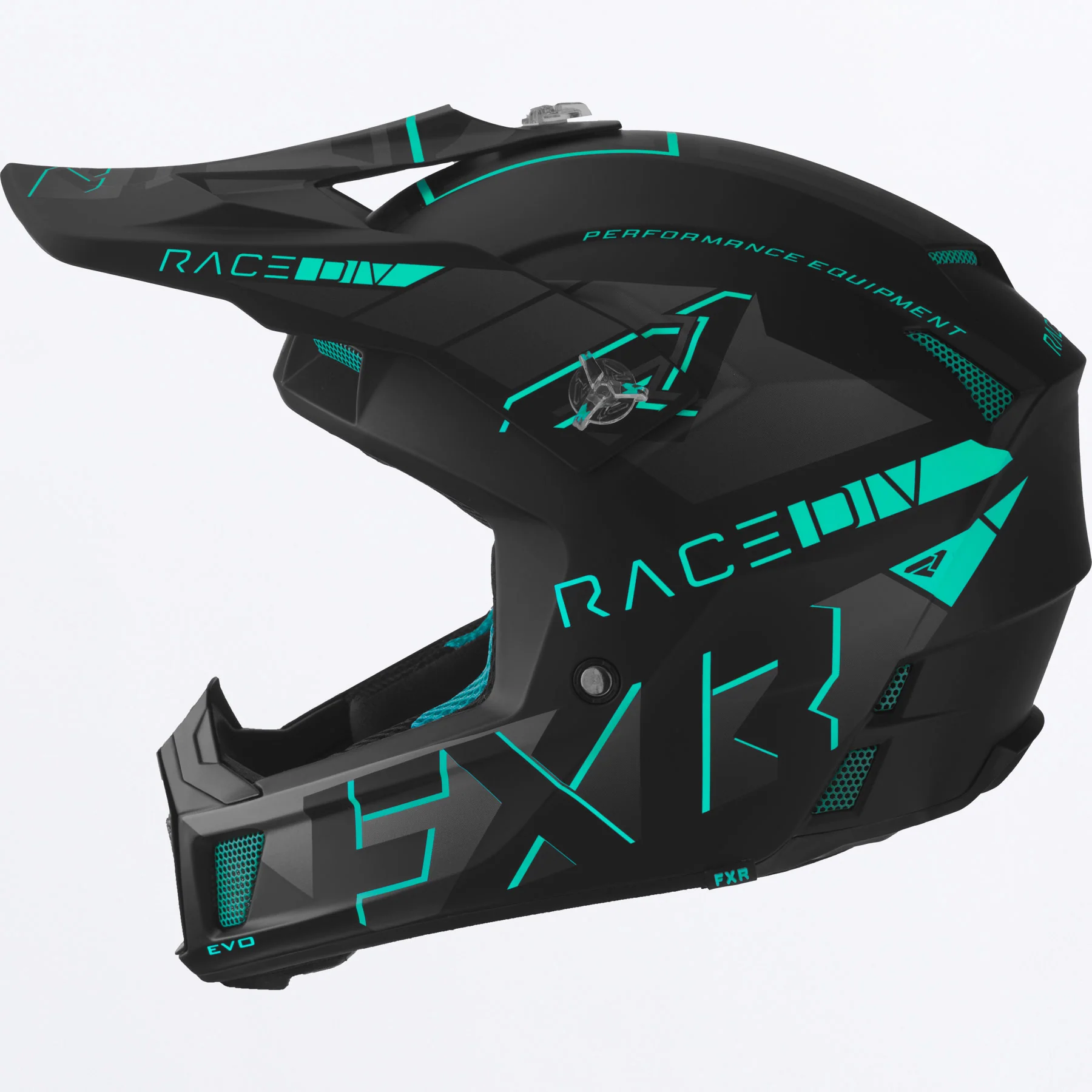 Clutch Evo Helmet - Image 13
