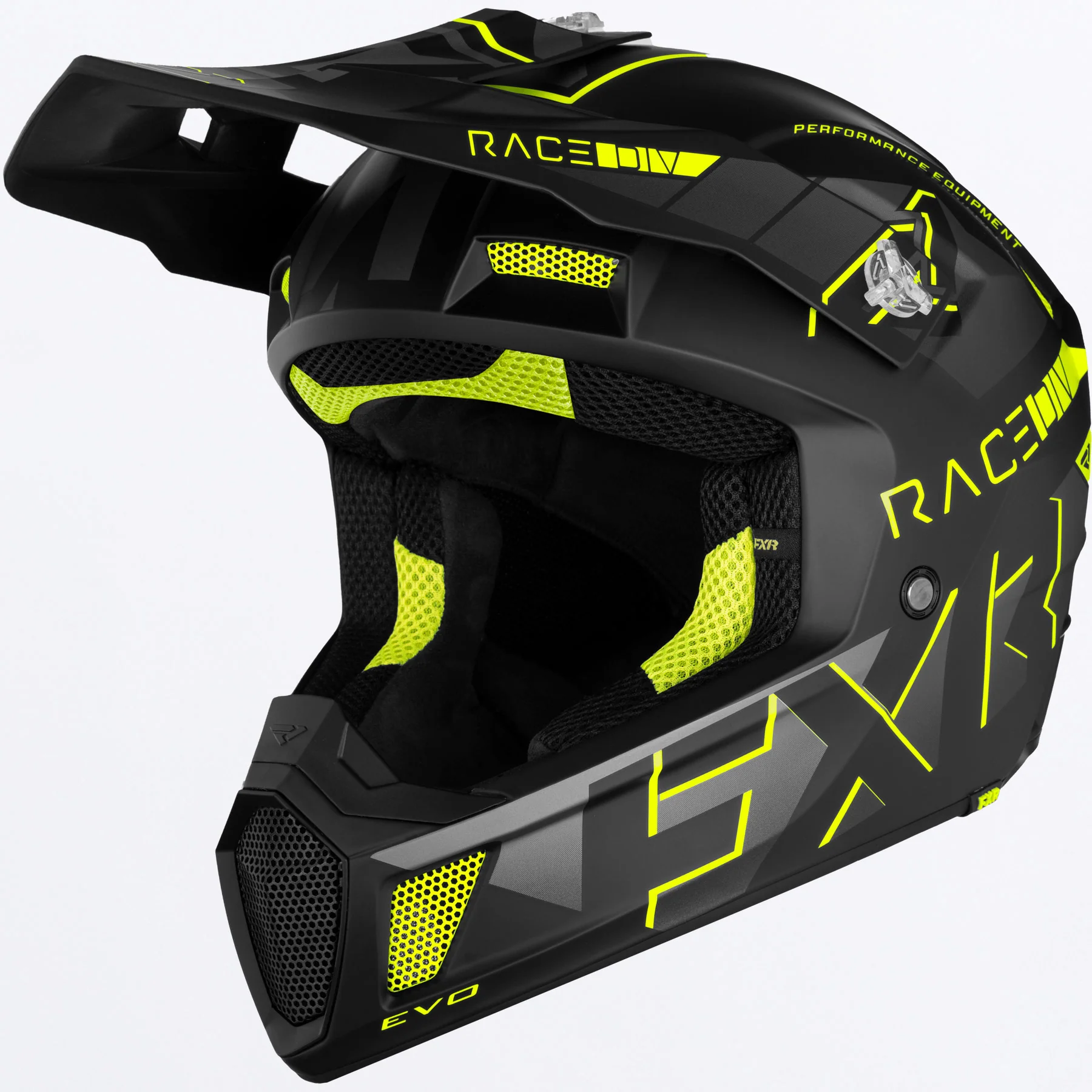 Clutch Evo Helmet - Image 17