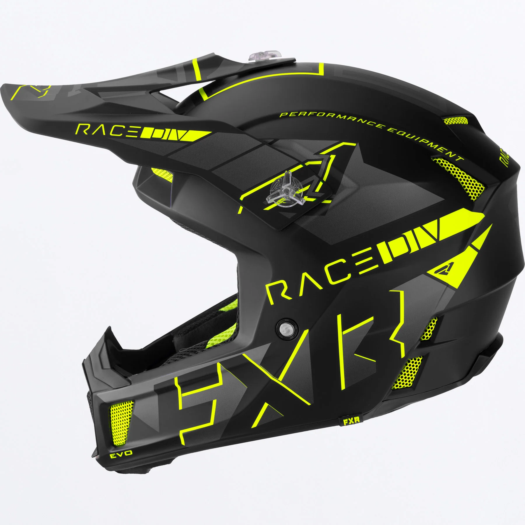 Clutch Evo Helmet - Image 18