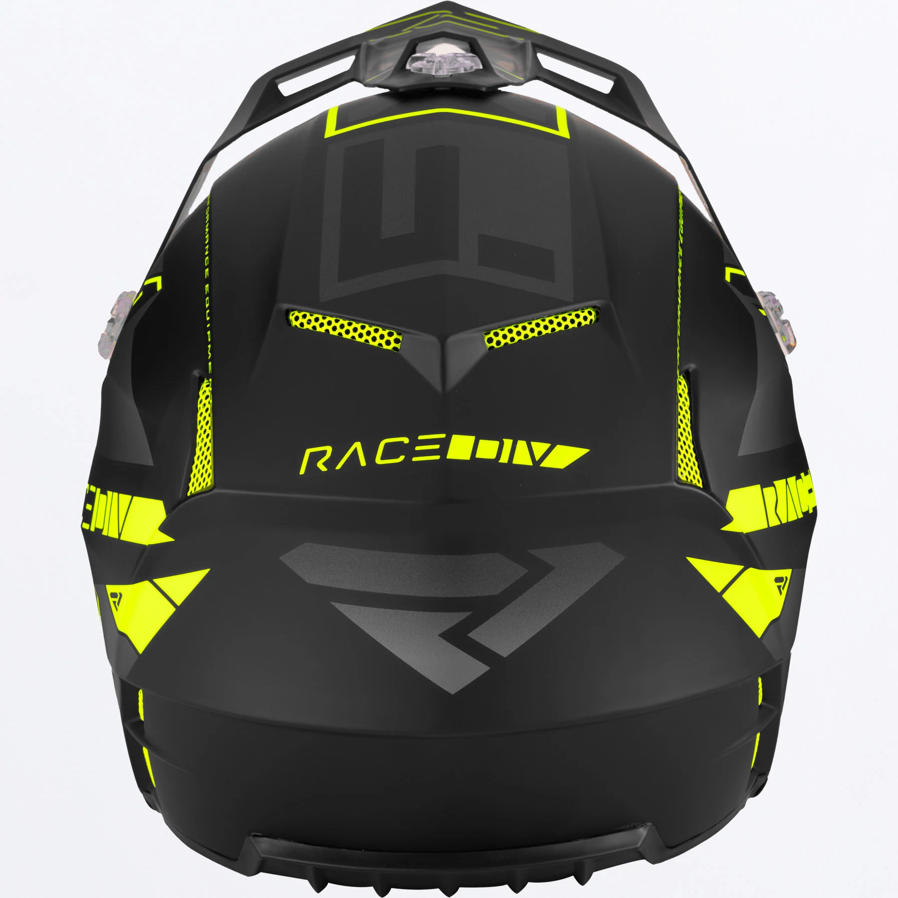 Clutch Evo Helmet - Image 19