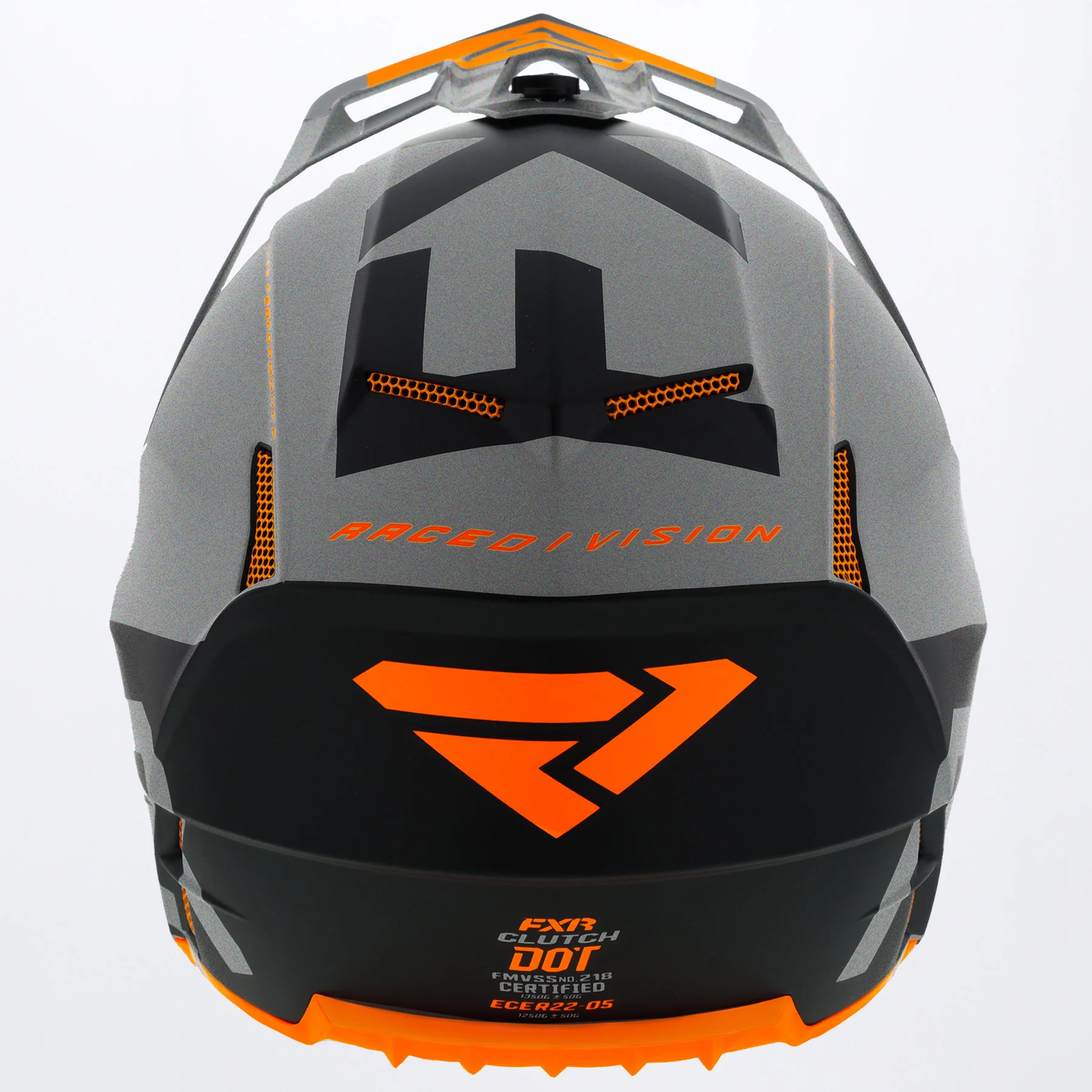 Clutch Evo Helmet - Image 16