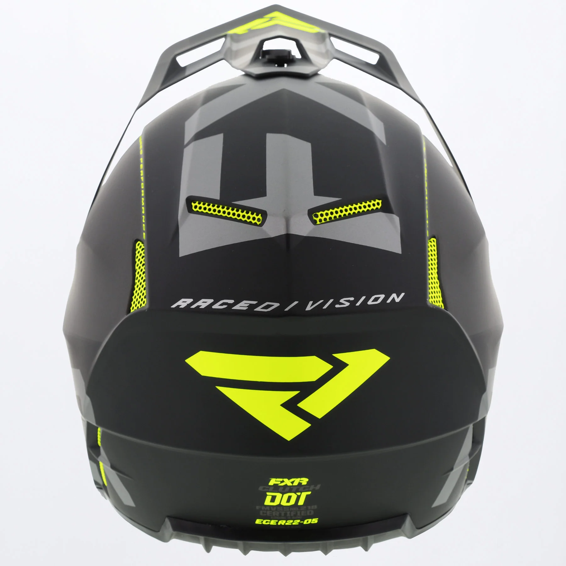 Clutch Evo Helmet - Image 5