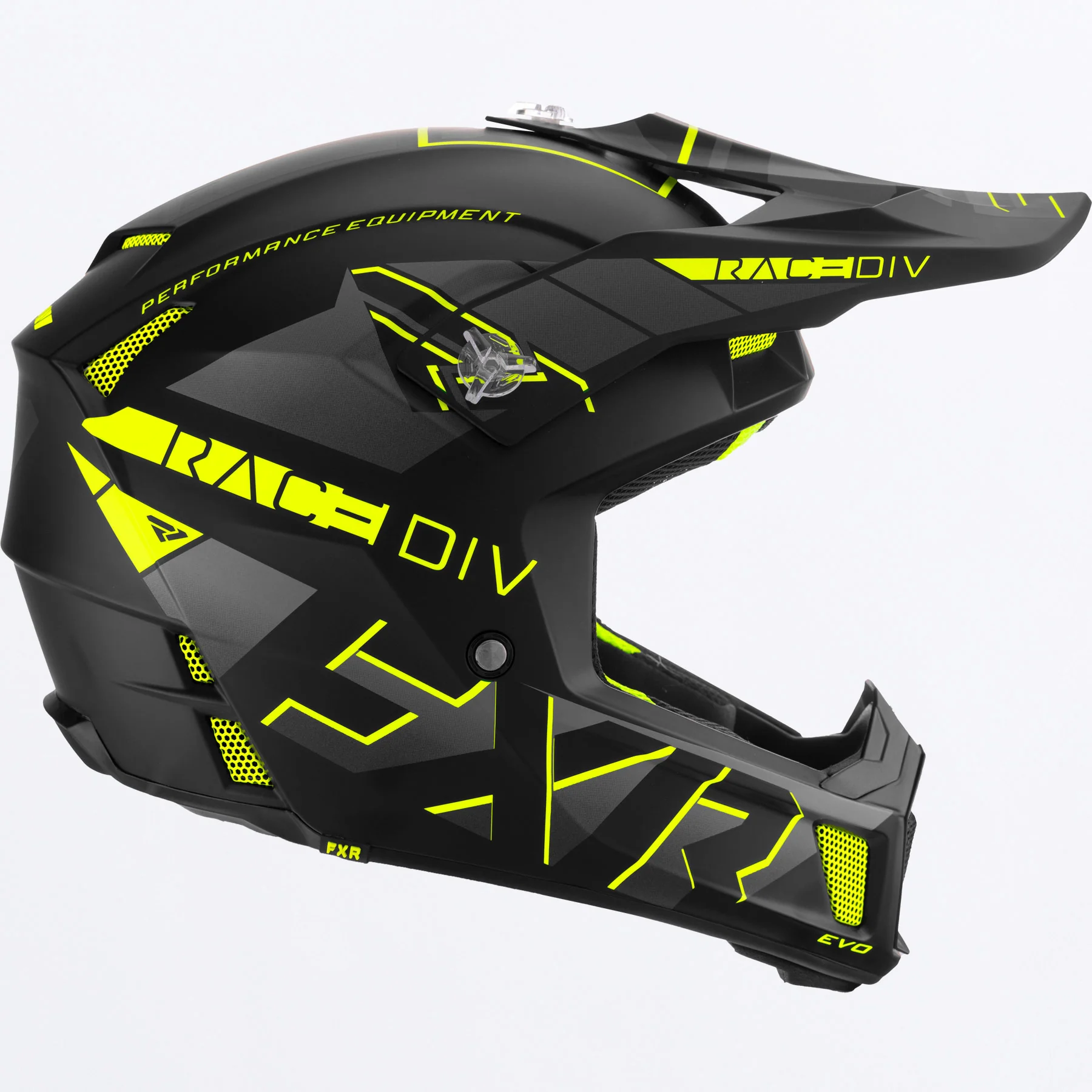 Clutch Evo Helmet - Image 20