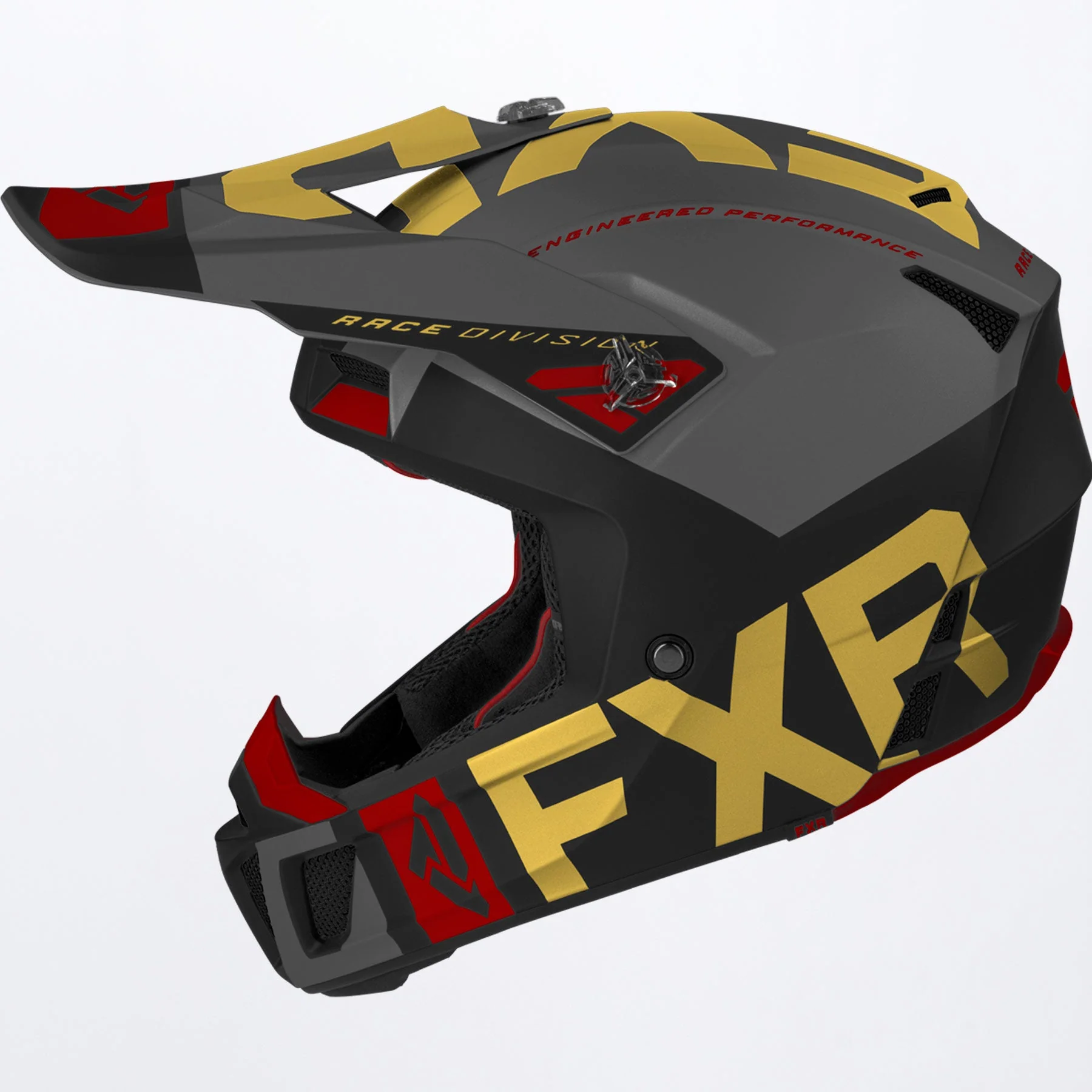 Clutch Evo Helmet - Image 2