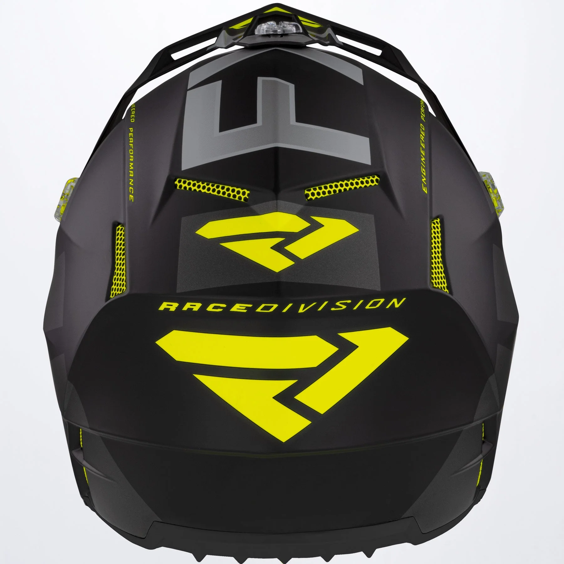 Clutch Evo Helmet - Image 10