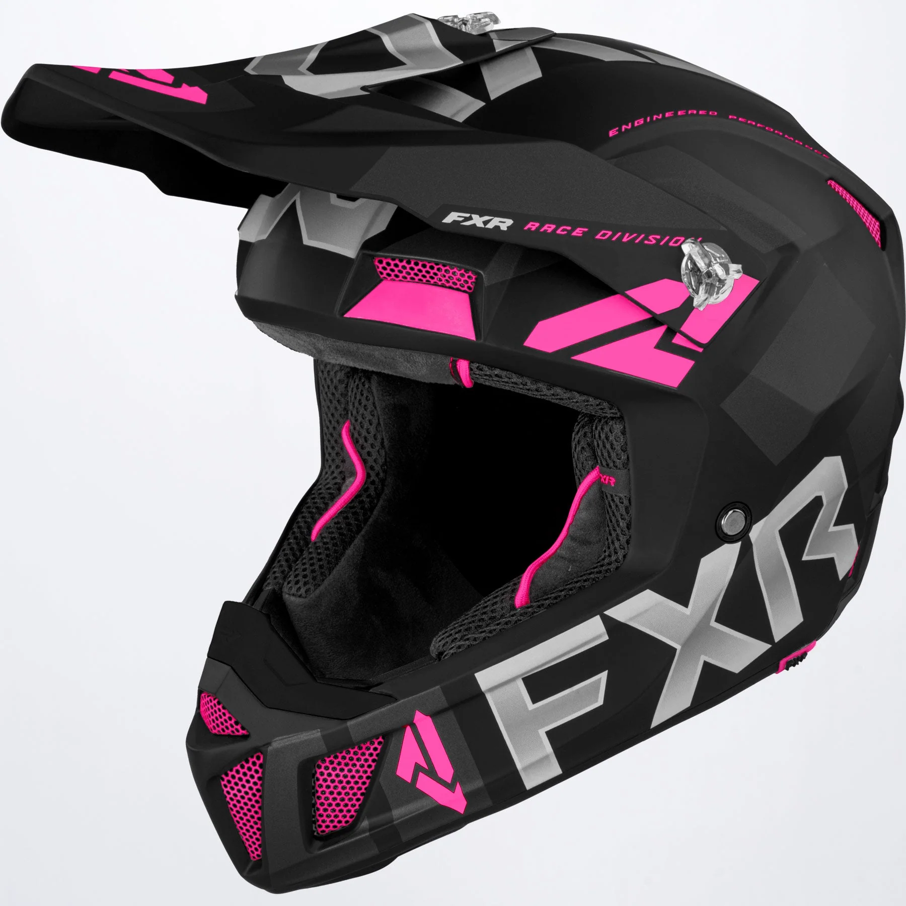 Clutch Evo Helmet - Image 11