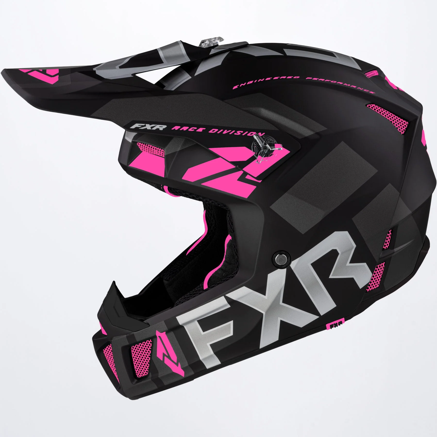 Clutch Evo Helmet - Image 13