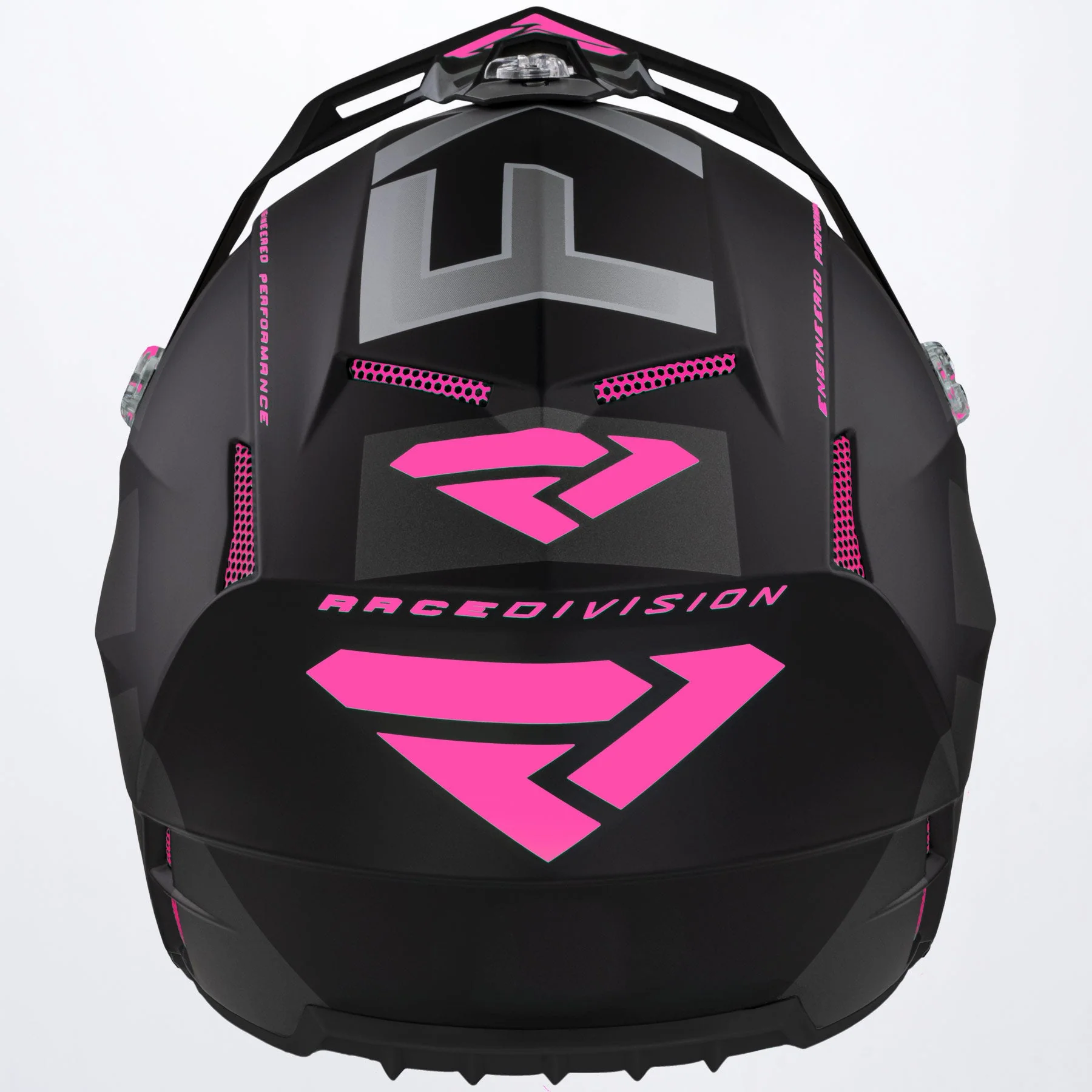 Clutch Evo Helmet - Image 15