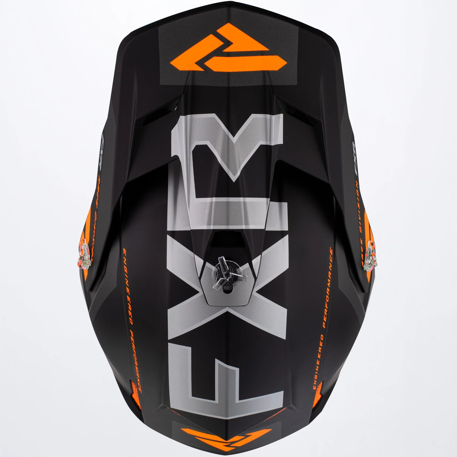 Clutch Evo Helmet - Image 17