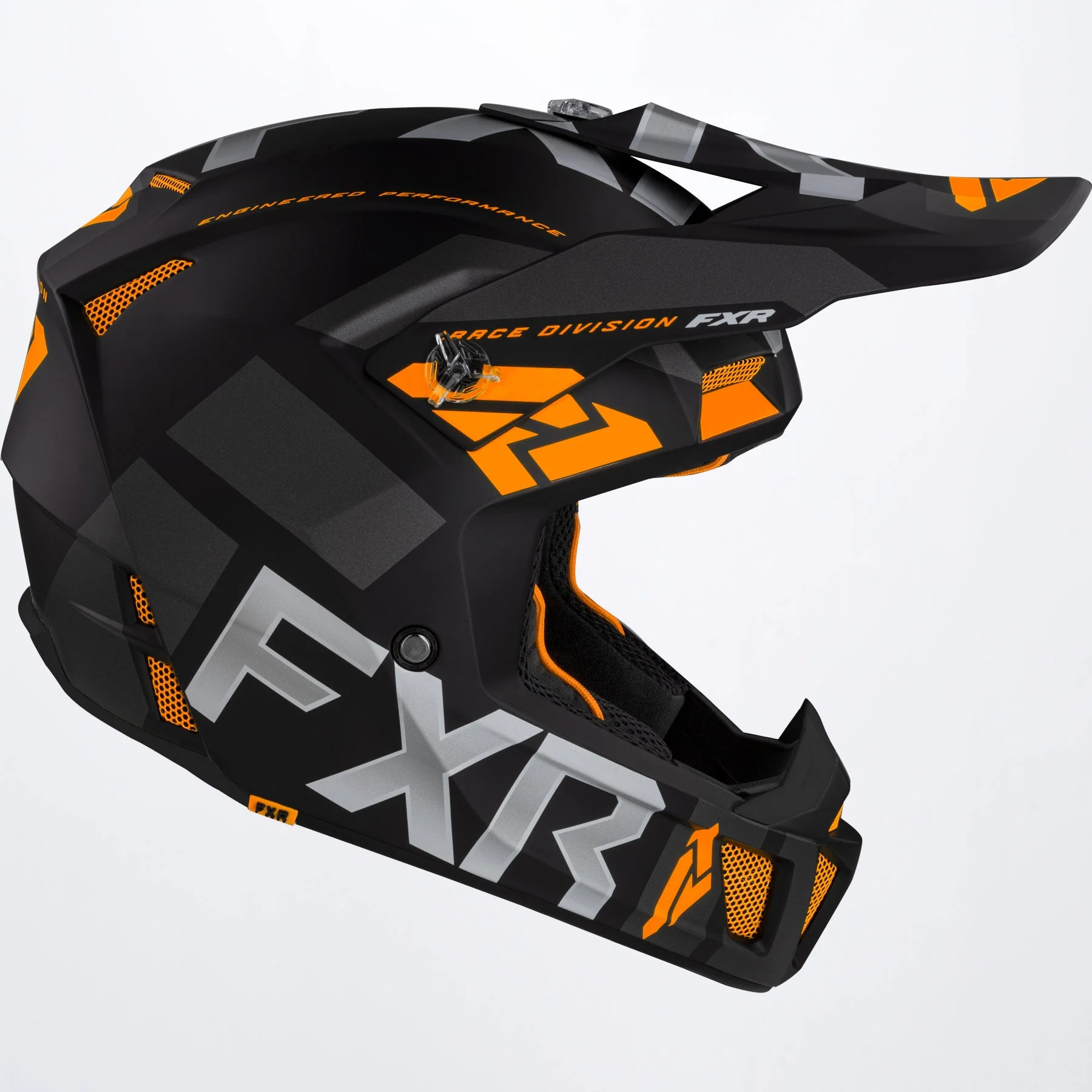 Clutch Evo Helmet - Image 19