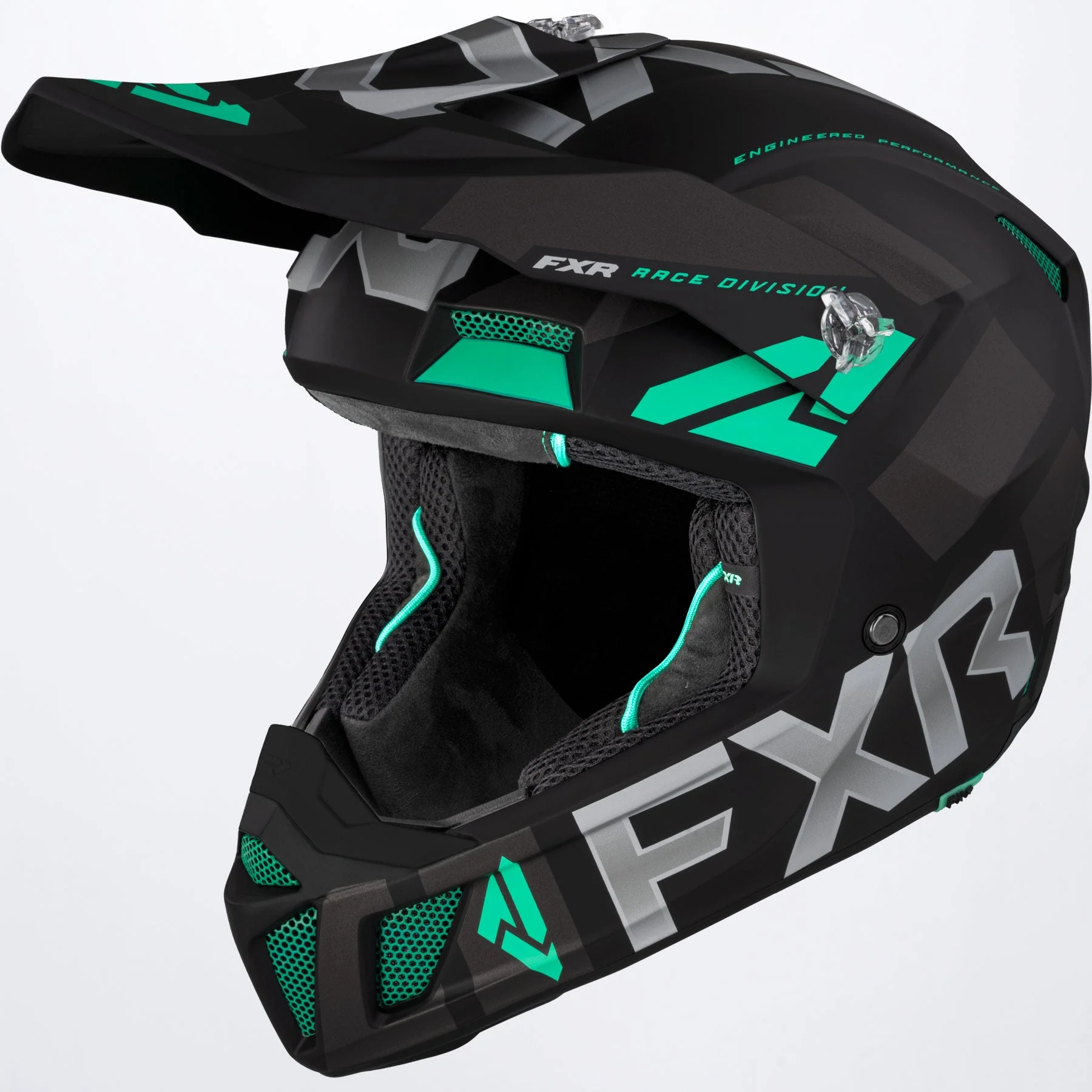 Clutch Evo Helmet - Image 21