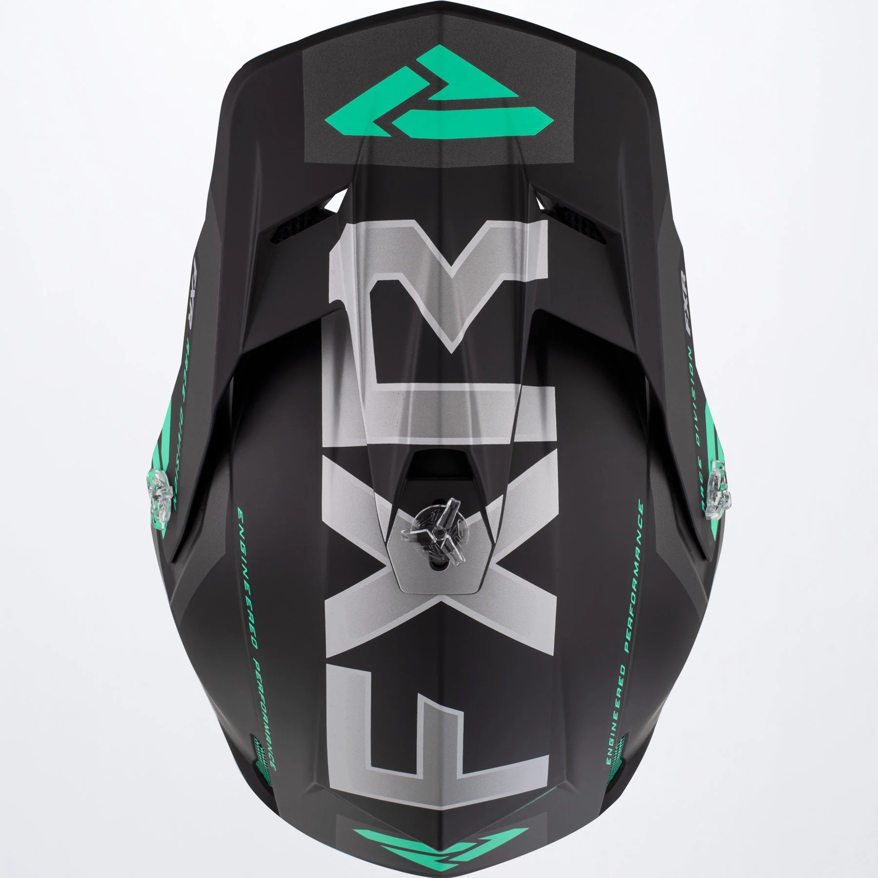 Clutch Evo Helmet - Image 22