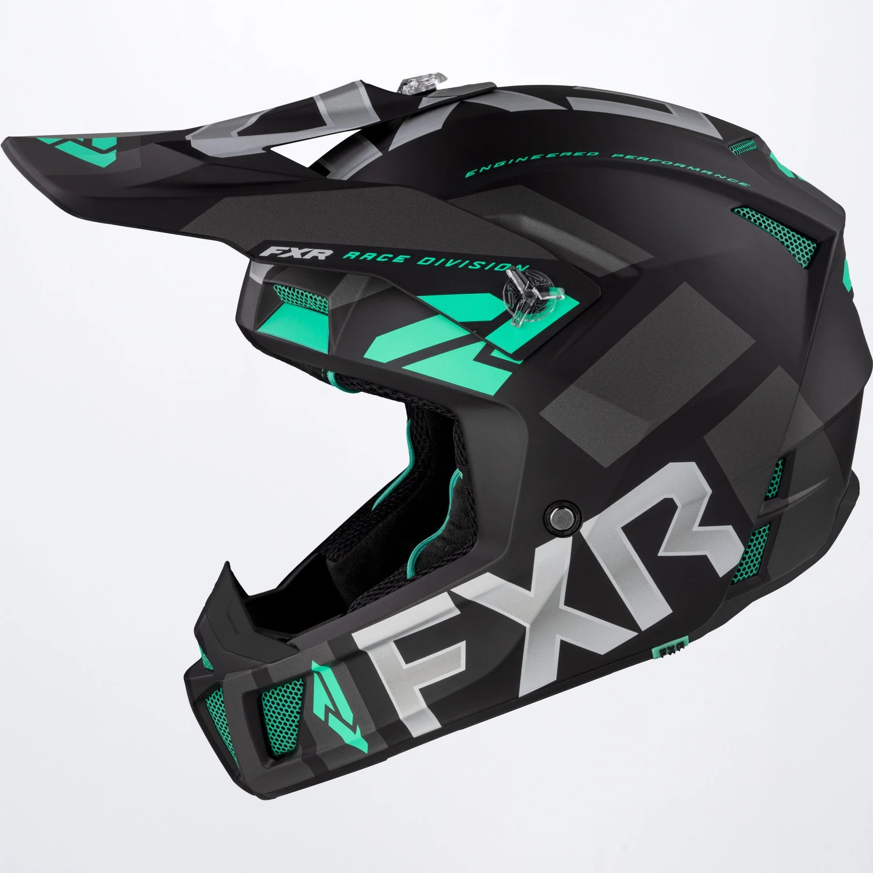 Clutch Evo Helmet - Image 23
