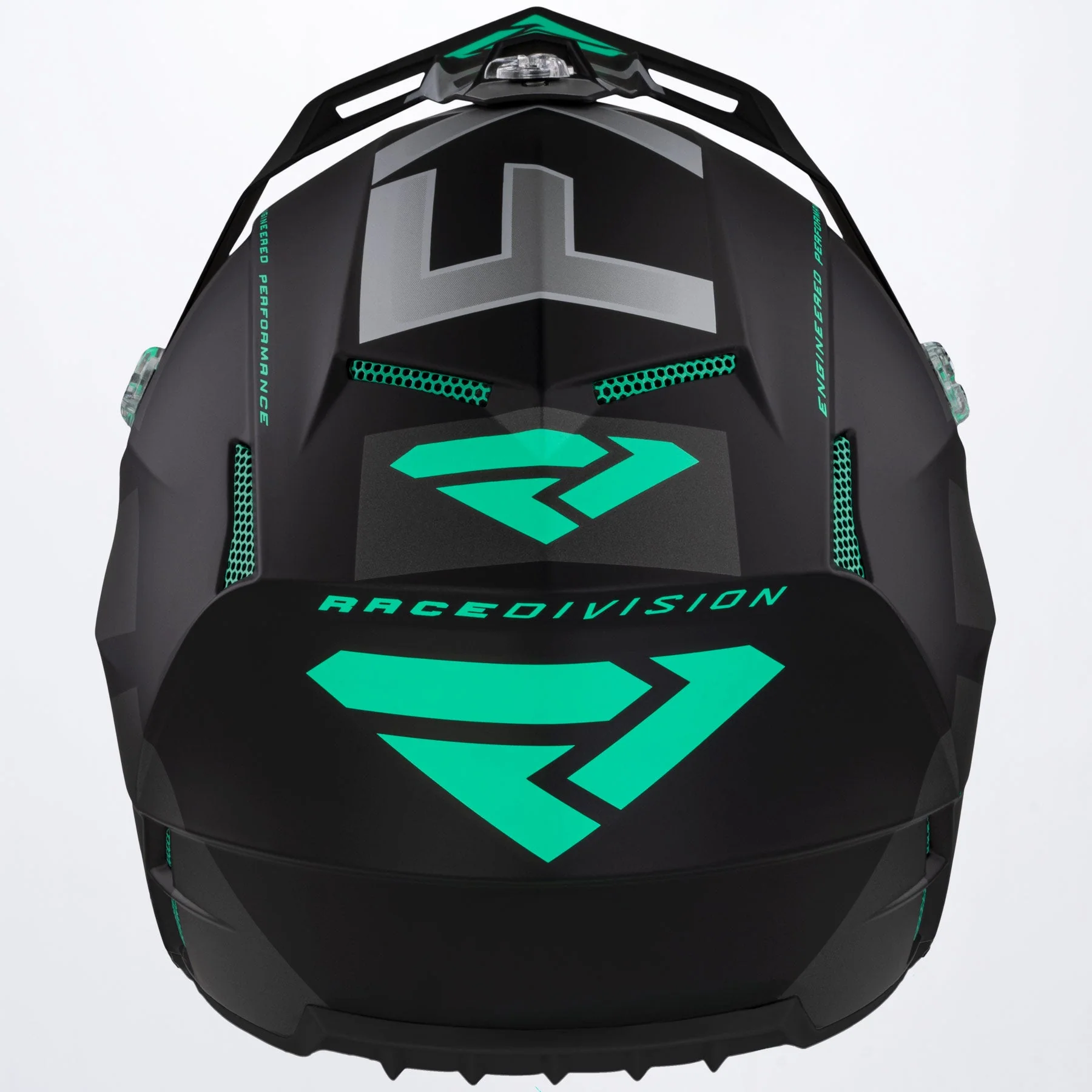 Clutch Evo Helmet - Image 25