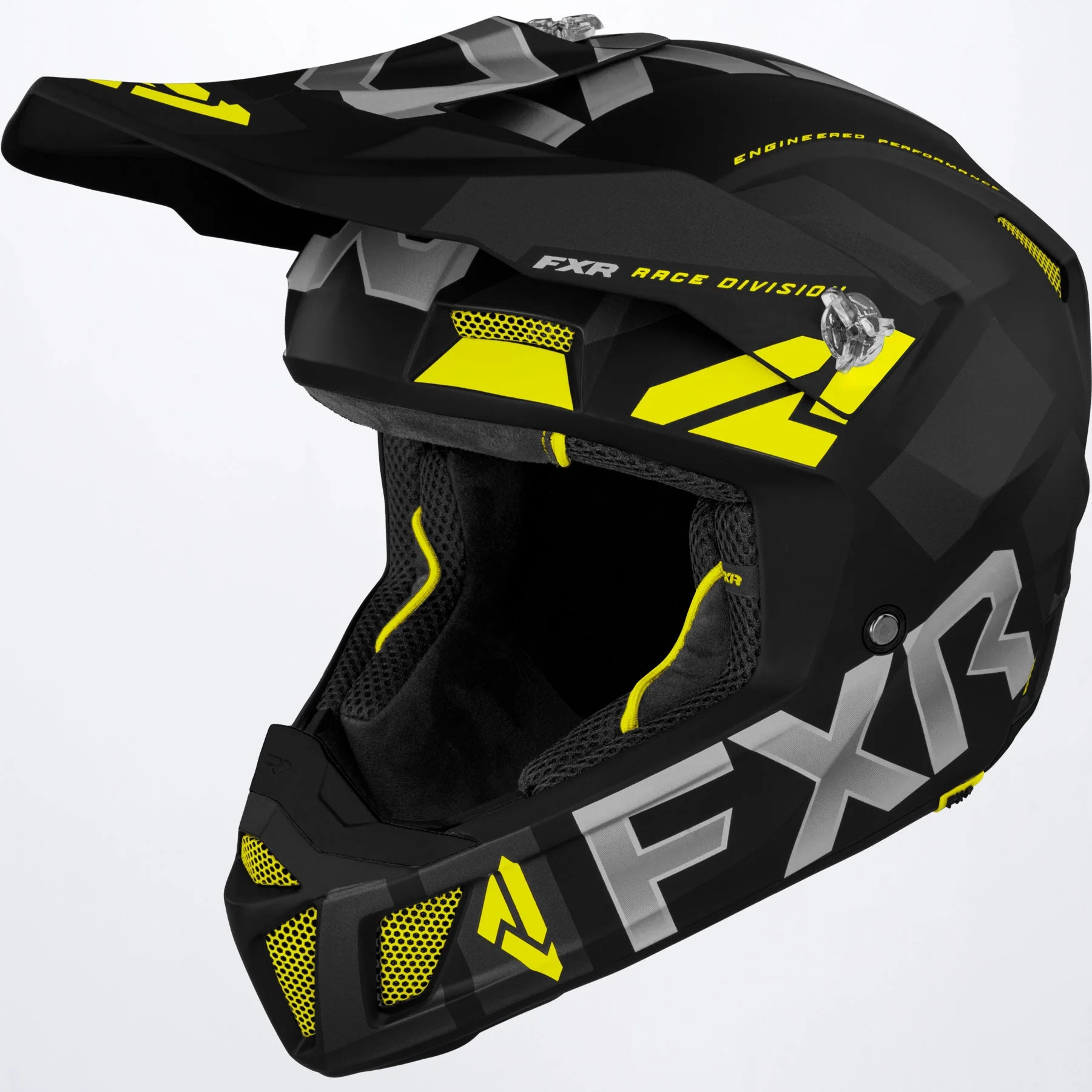 Clutch Evo Helmet - Image 6