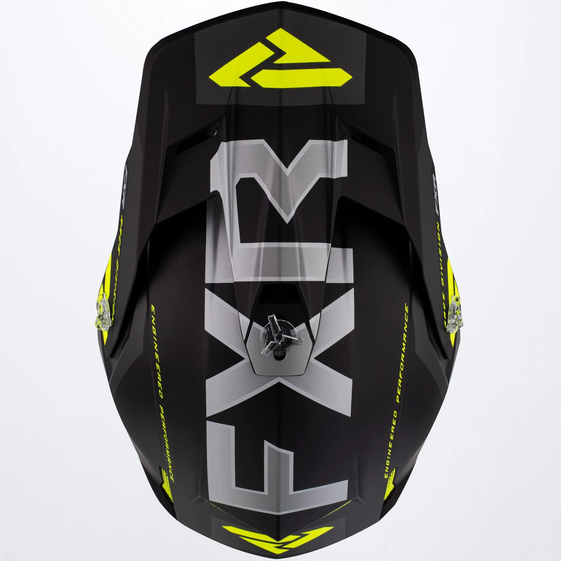 Clutch Evo Helmet - Image 7