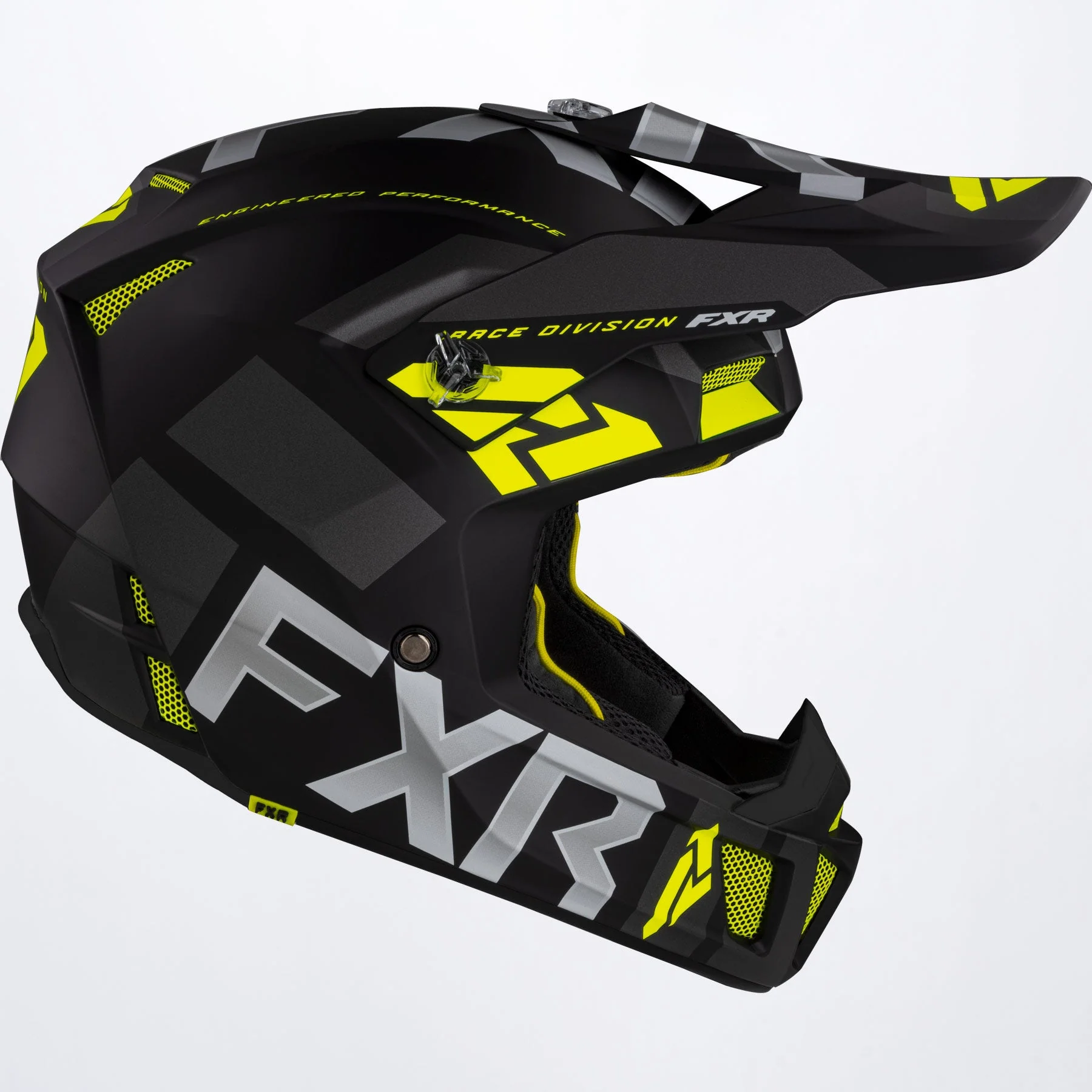 Clutch Evo Helmet - Image 9