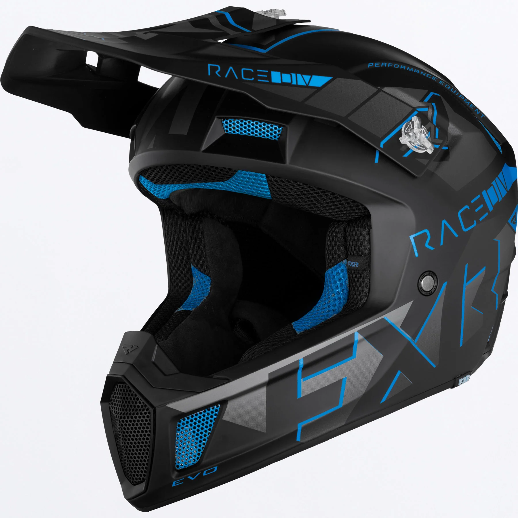 Clutch Evo Helmet - Image 22