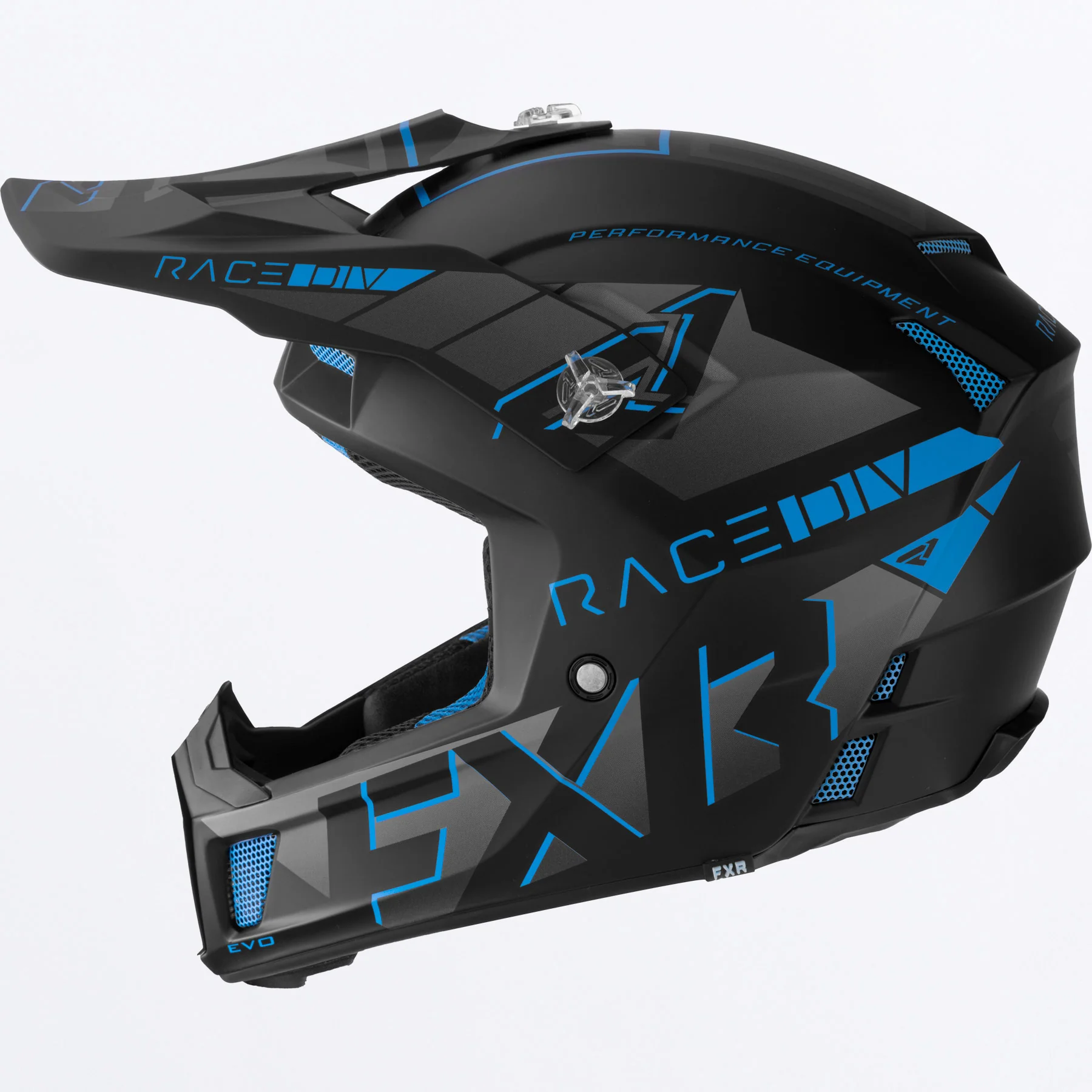 Clutch Evo Helmet - Image 23