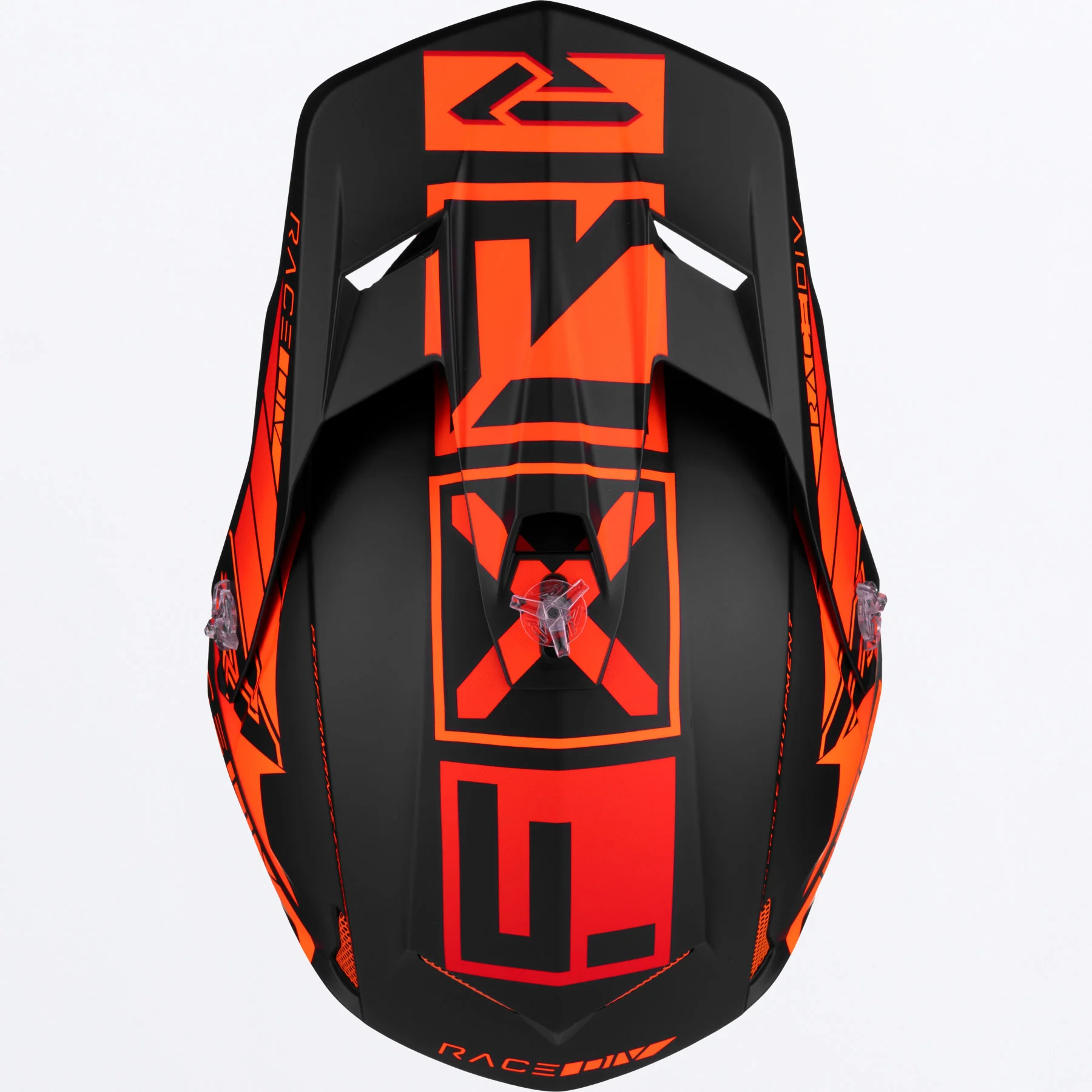 Clutch Evo Helmet - Image 31