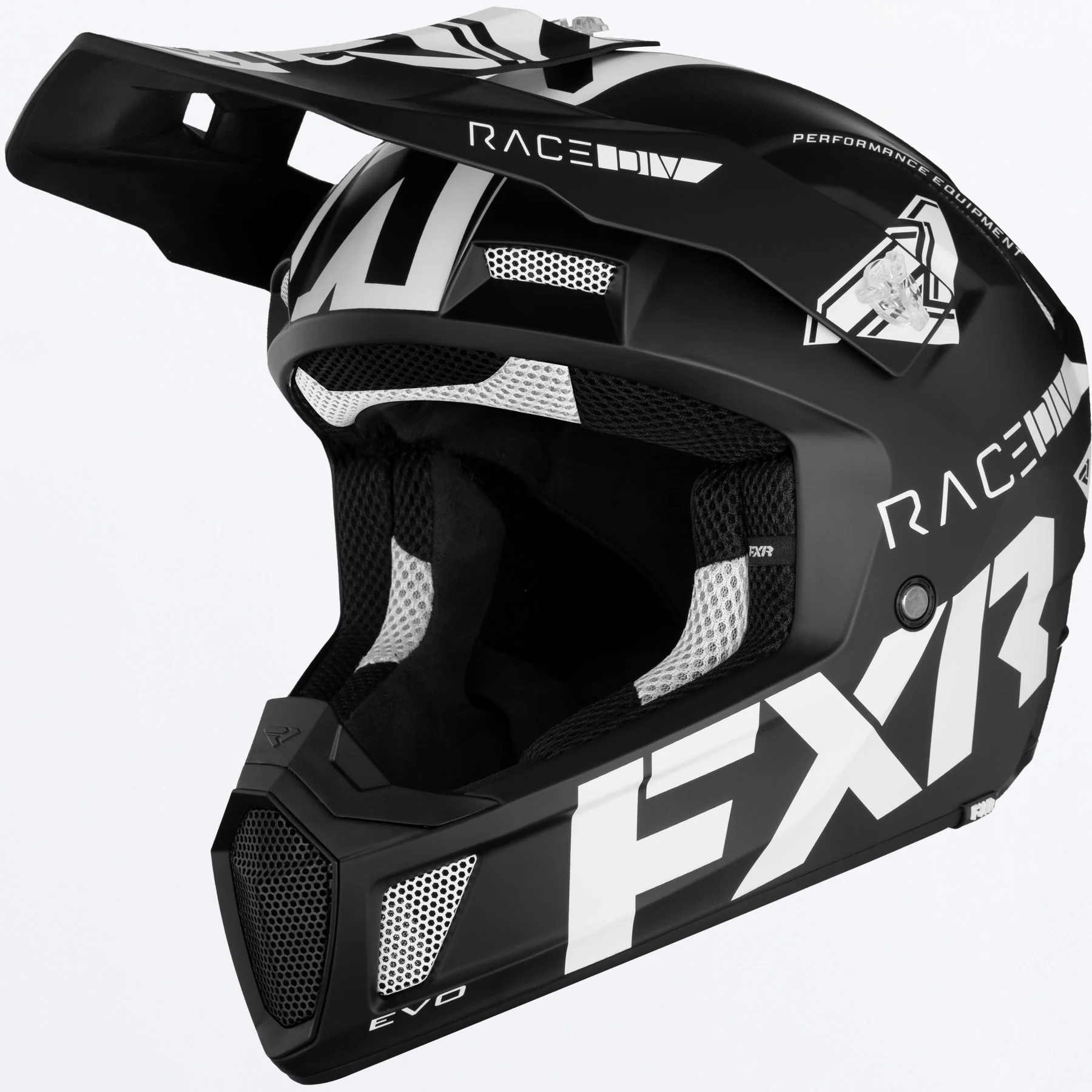 Clutch Evo Helmet - Image 32
