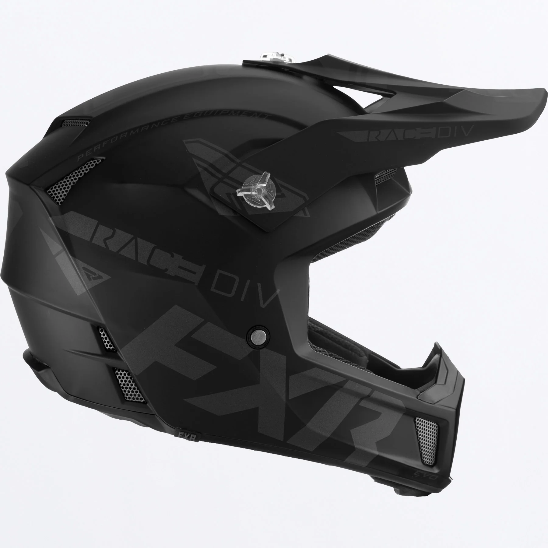 Clutch Evo Helmet - Image 5