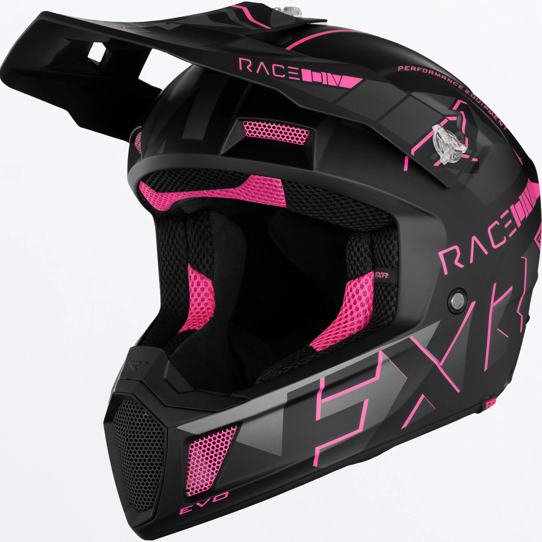 Clutch Evo Helmet - Image 7