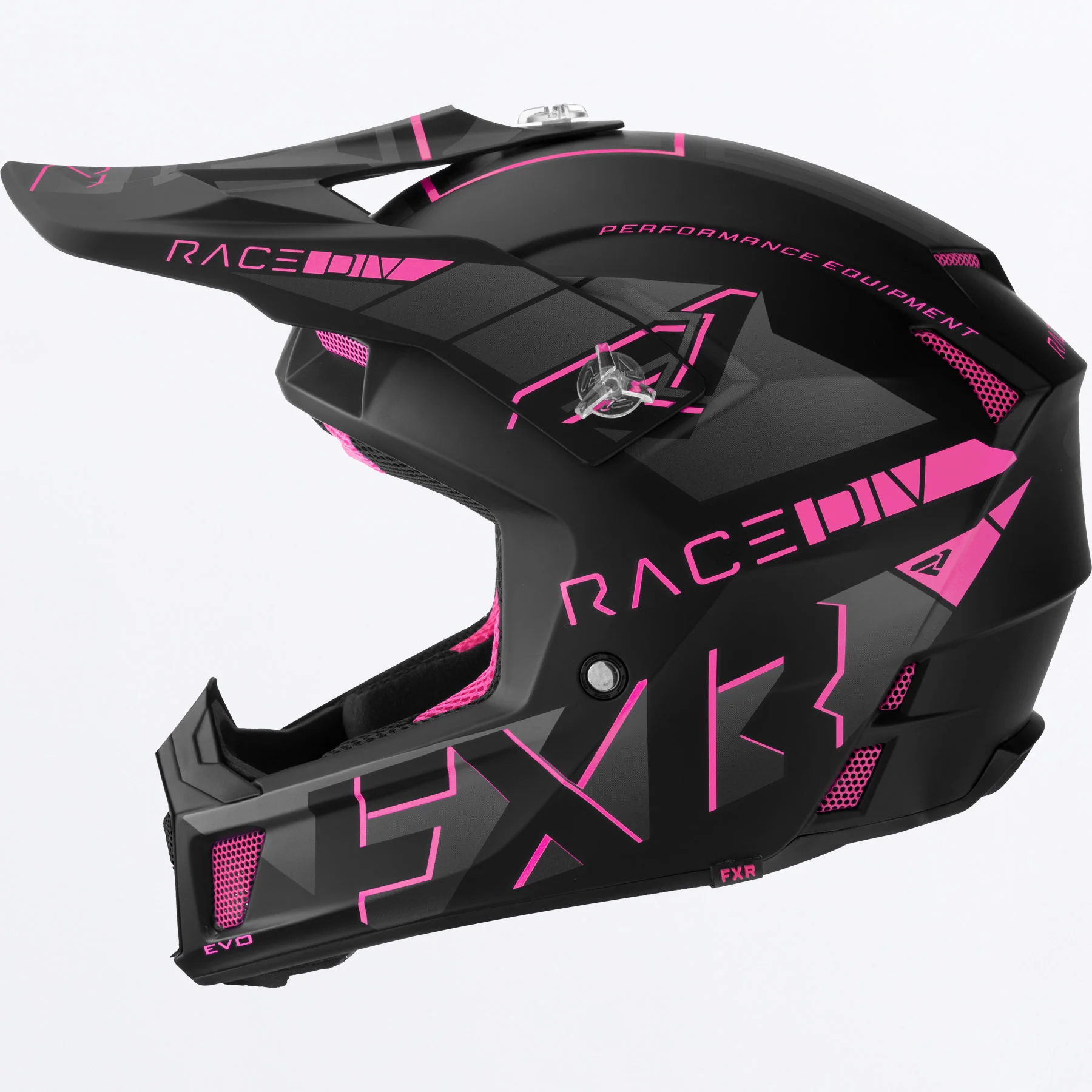 Clutch Evo Helmet - Image 8