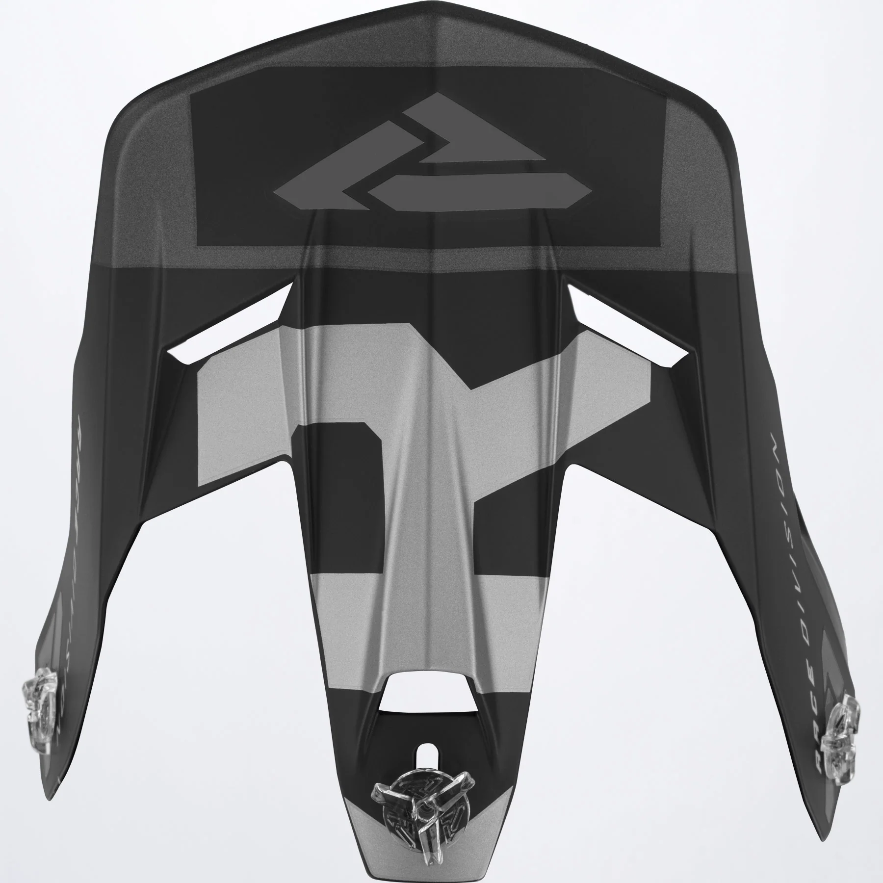 Clutch Evo Helmet Peak - Image 2