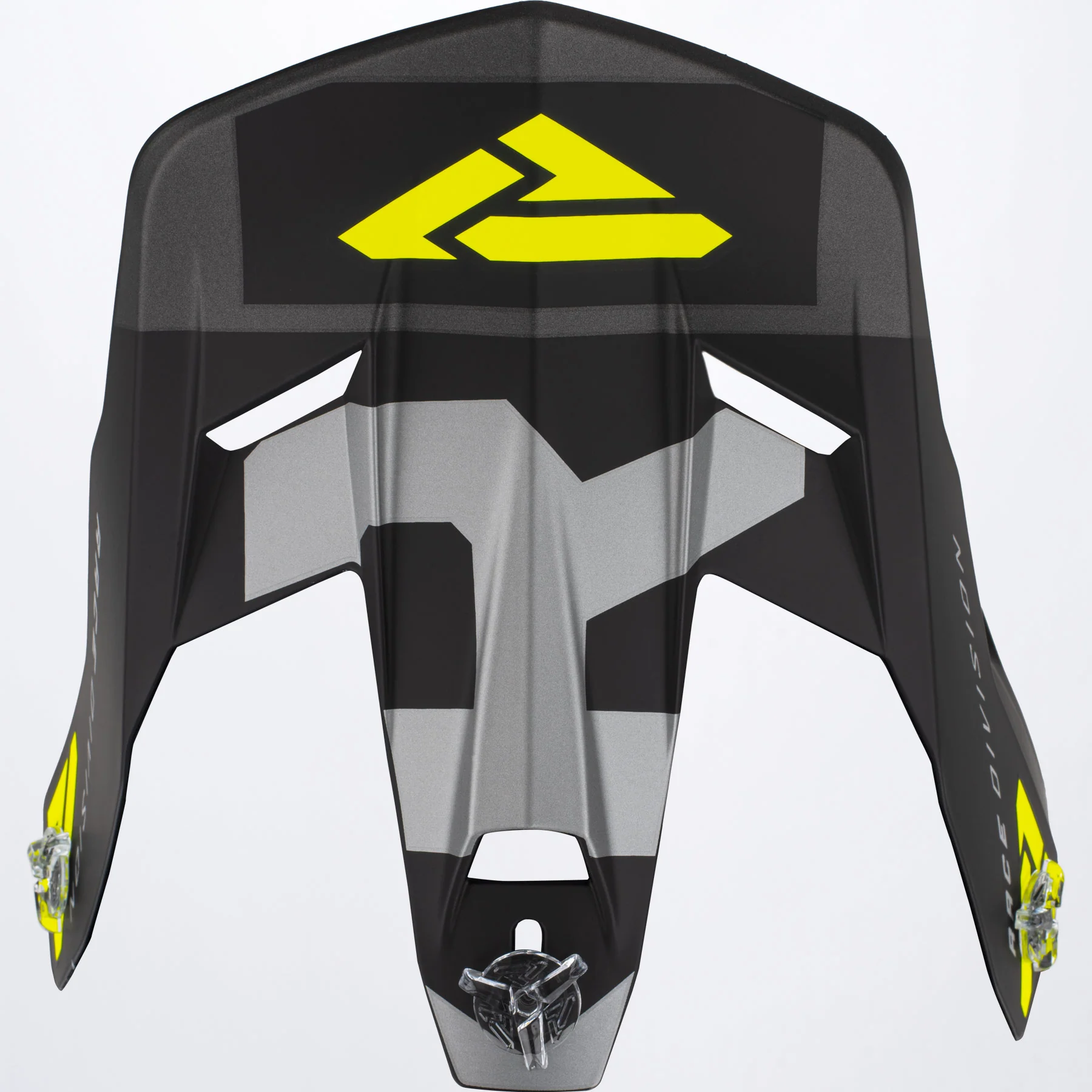 Clutch Evo Helmet Peak - Image 3