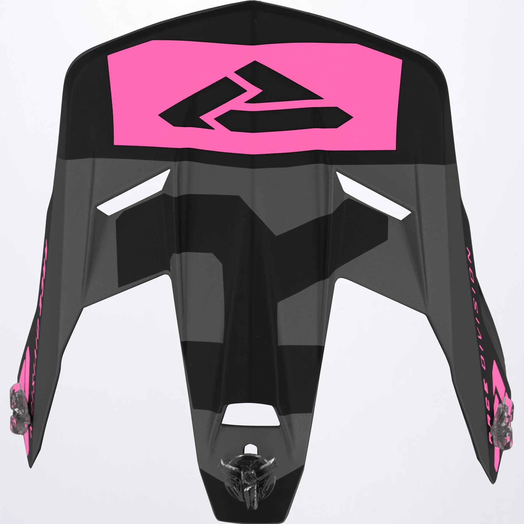 Clutch Evo Helmet Peak - Image 4