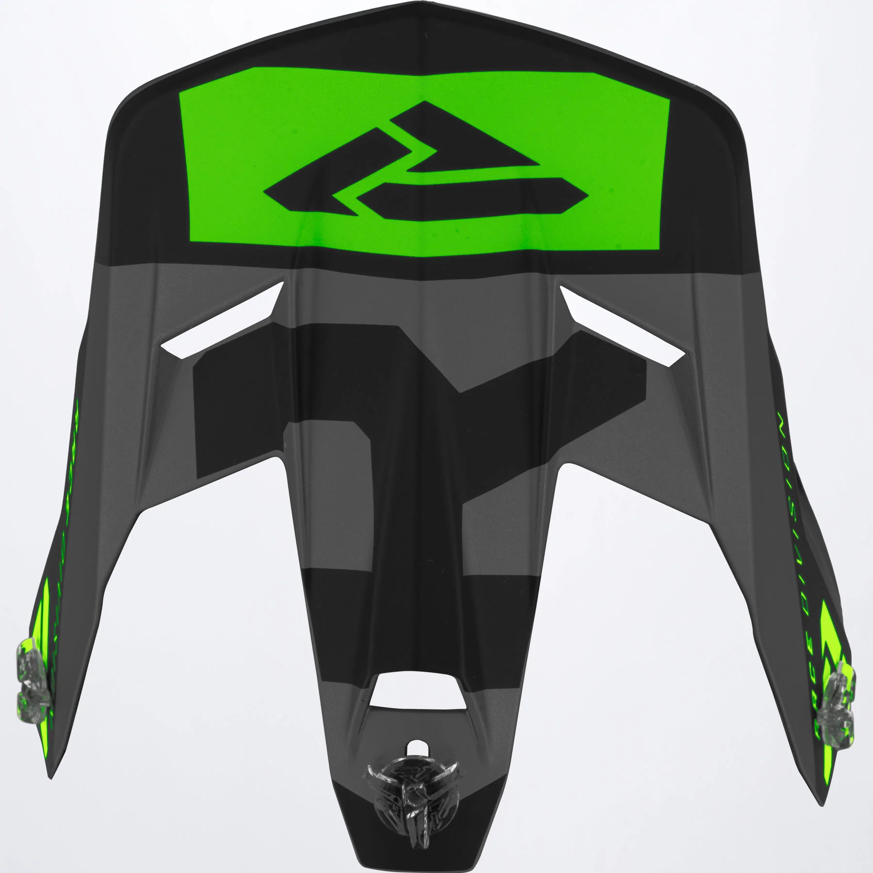 Clutch Evo Helmet Peak - Image 5