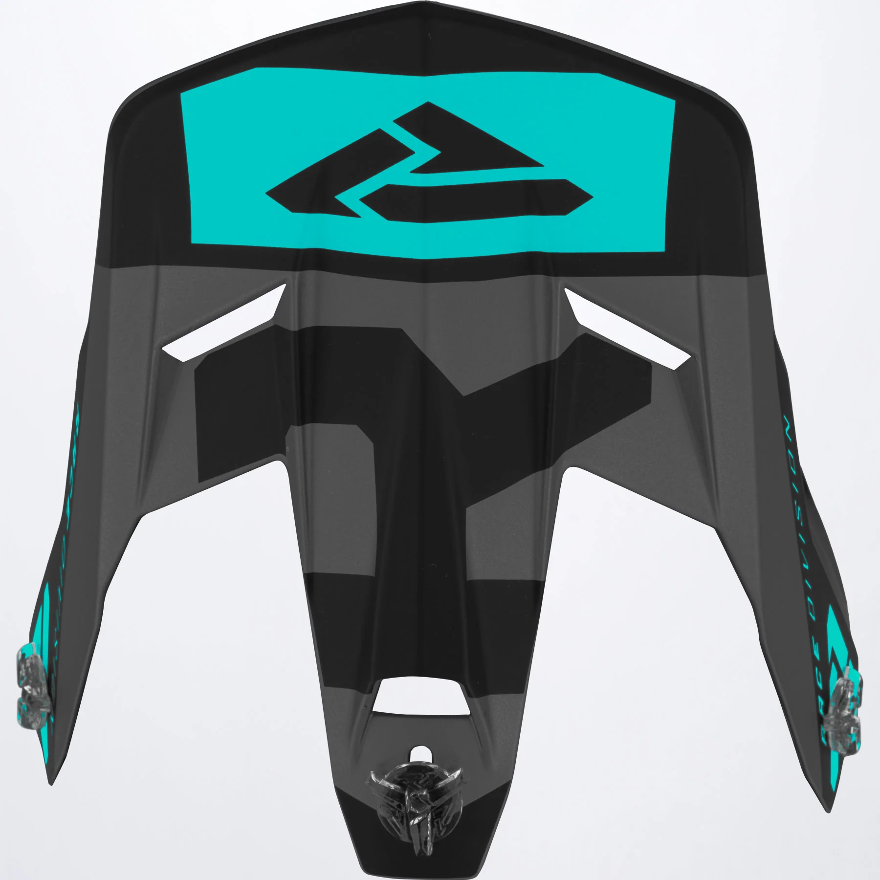Clutch Evo Helmet Peak - Image 6