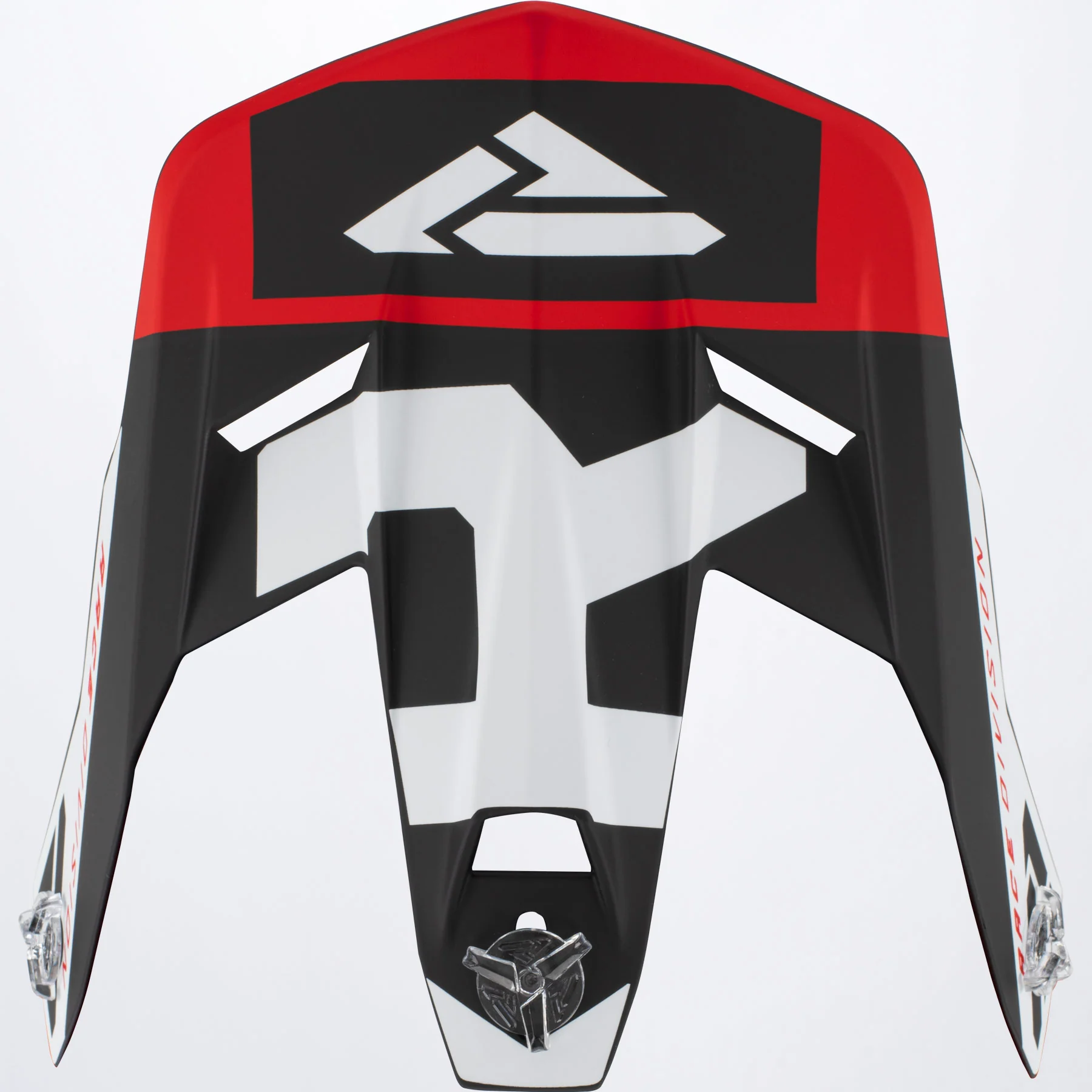 Clutch Evo Helmet Peak - Image 7